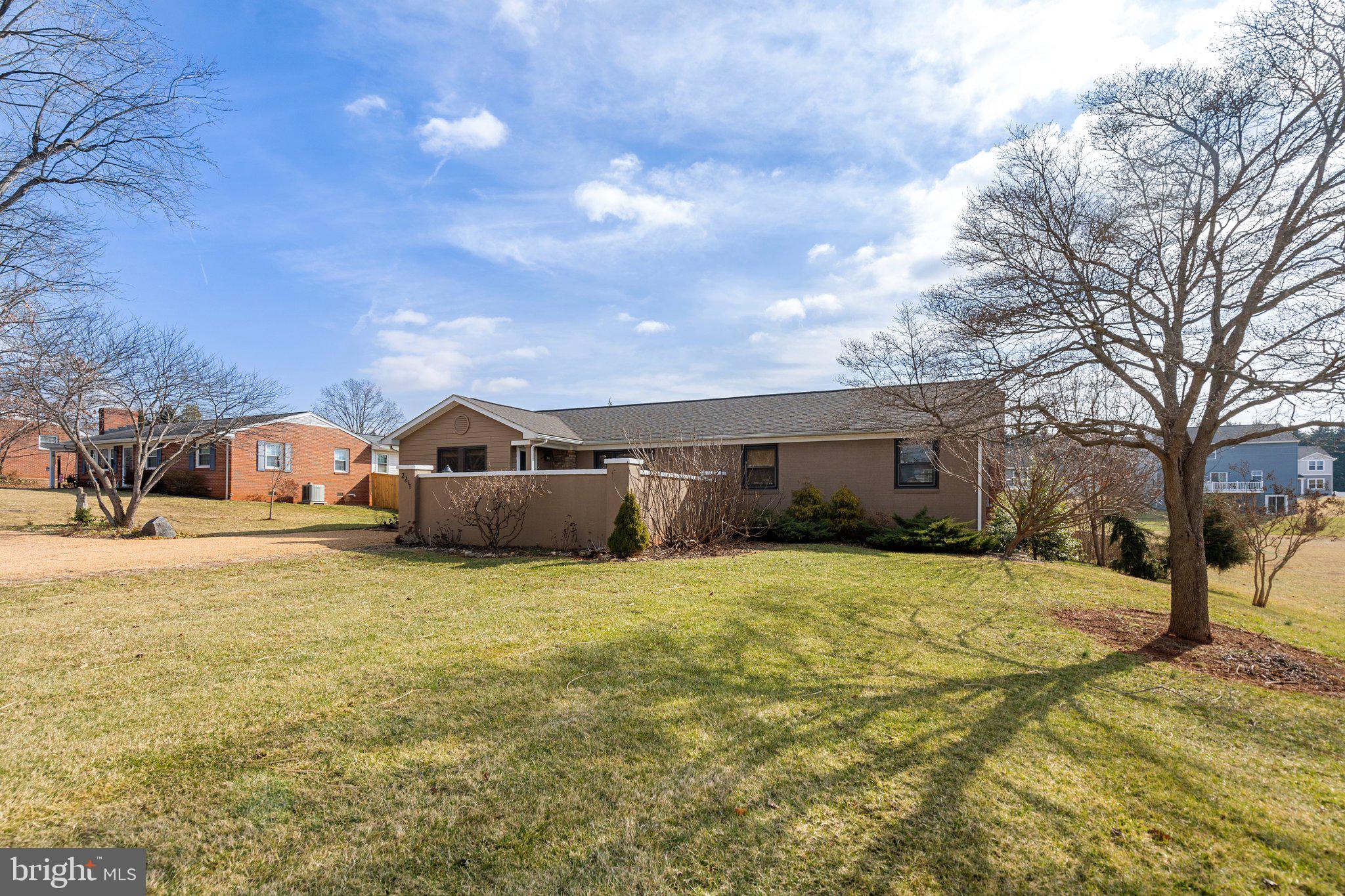 NONE AVAILABLE - Residential