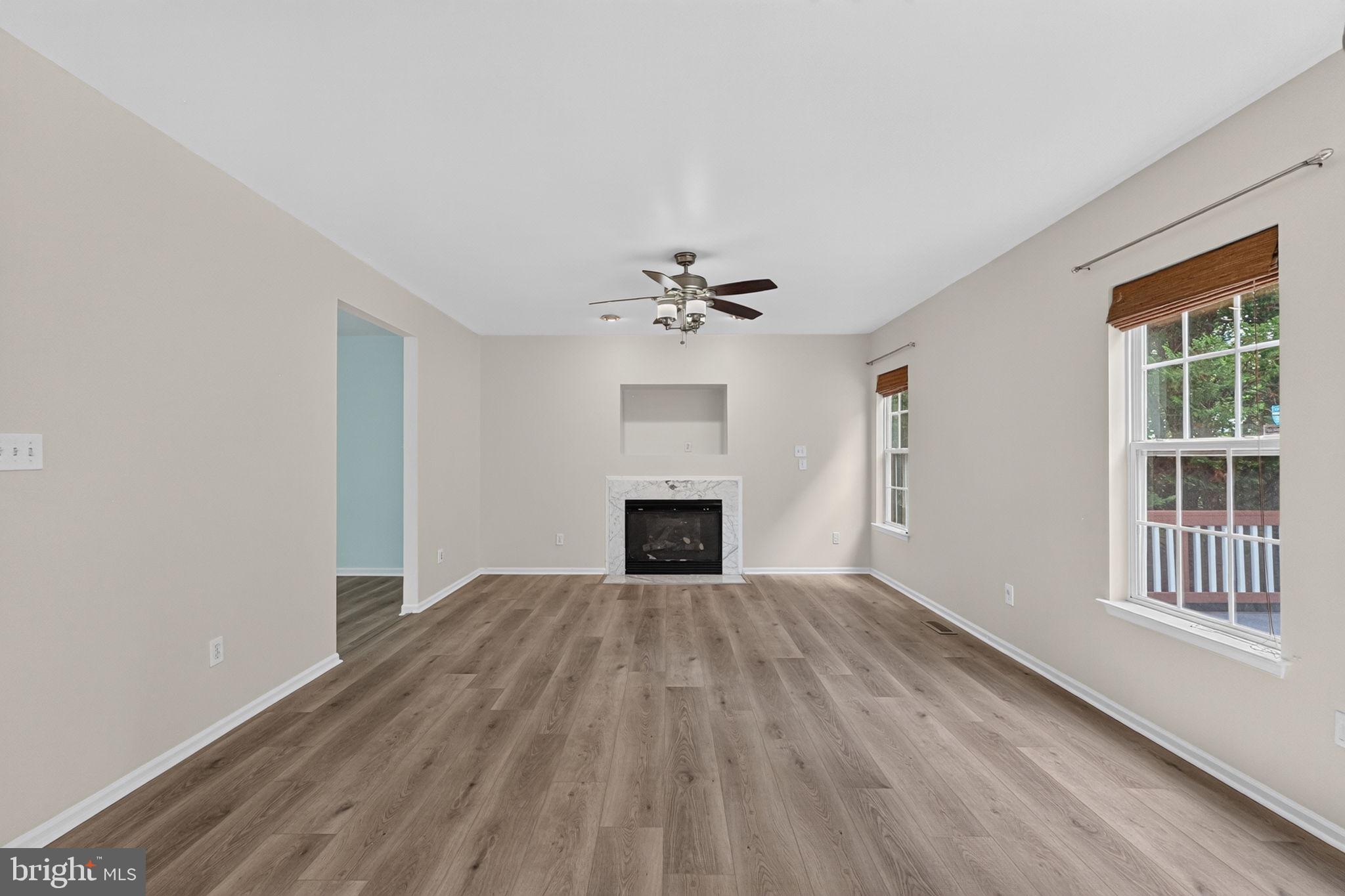 SENECA PARK NORTH - Residential