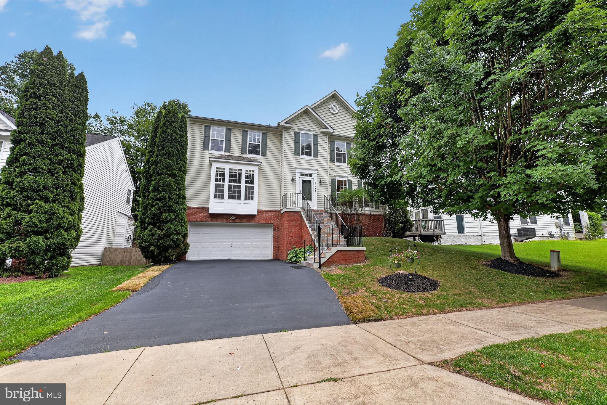 SENECA PARK NORTH - Residential