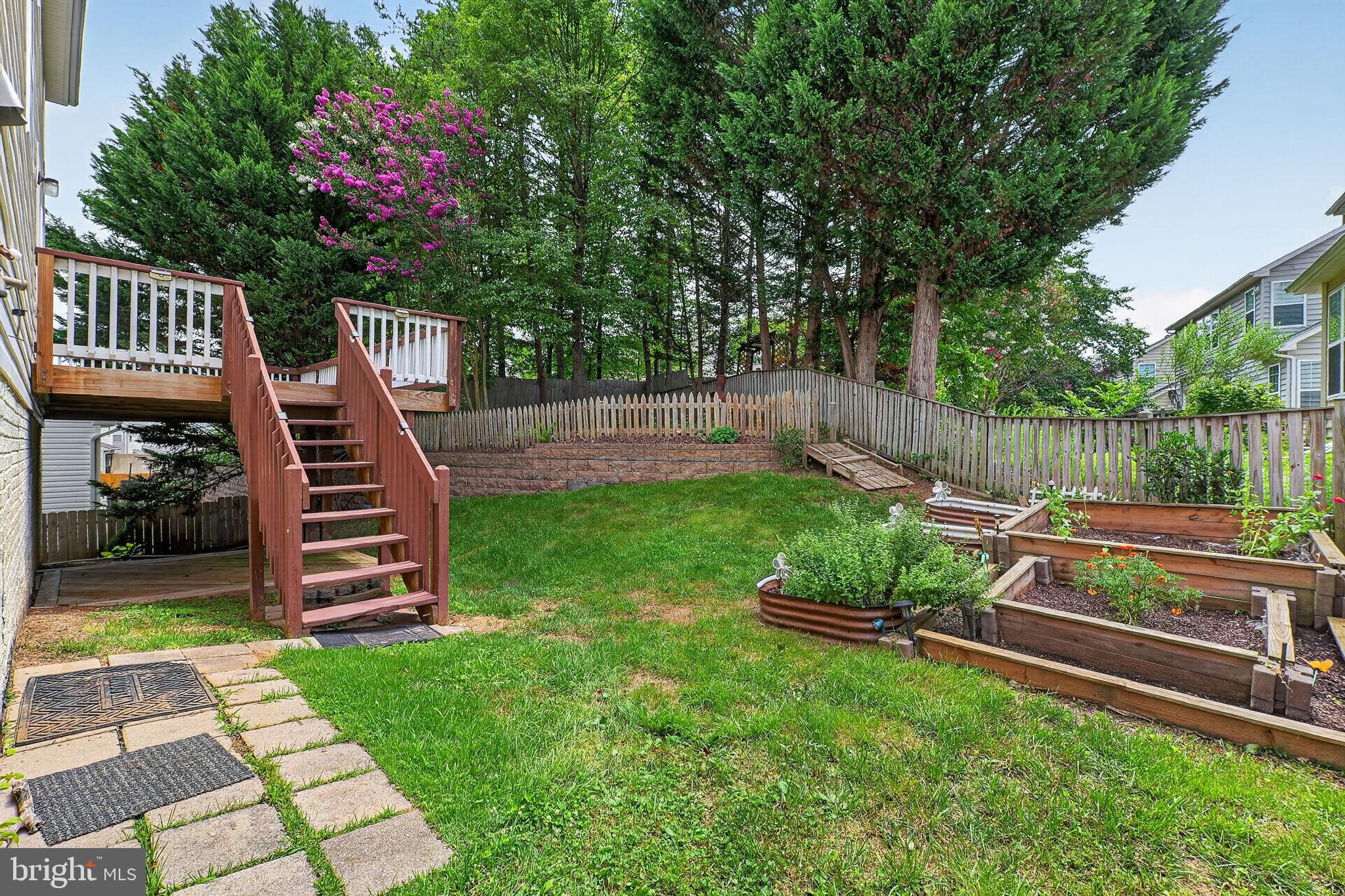 SENECA PARK NORTH - Residential