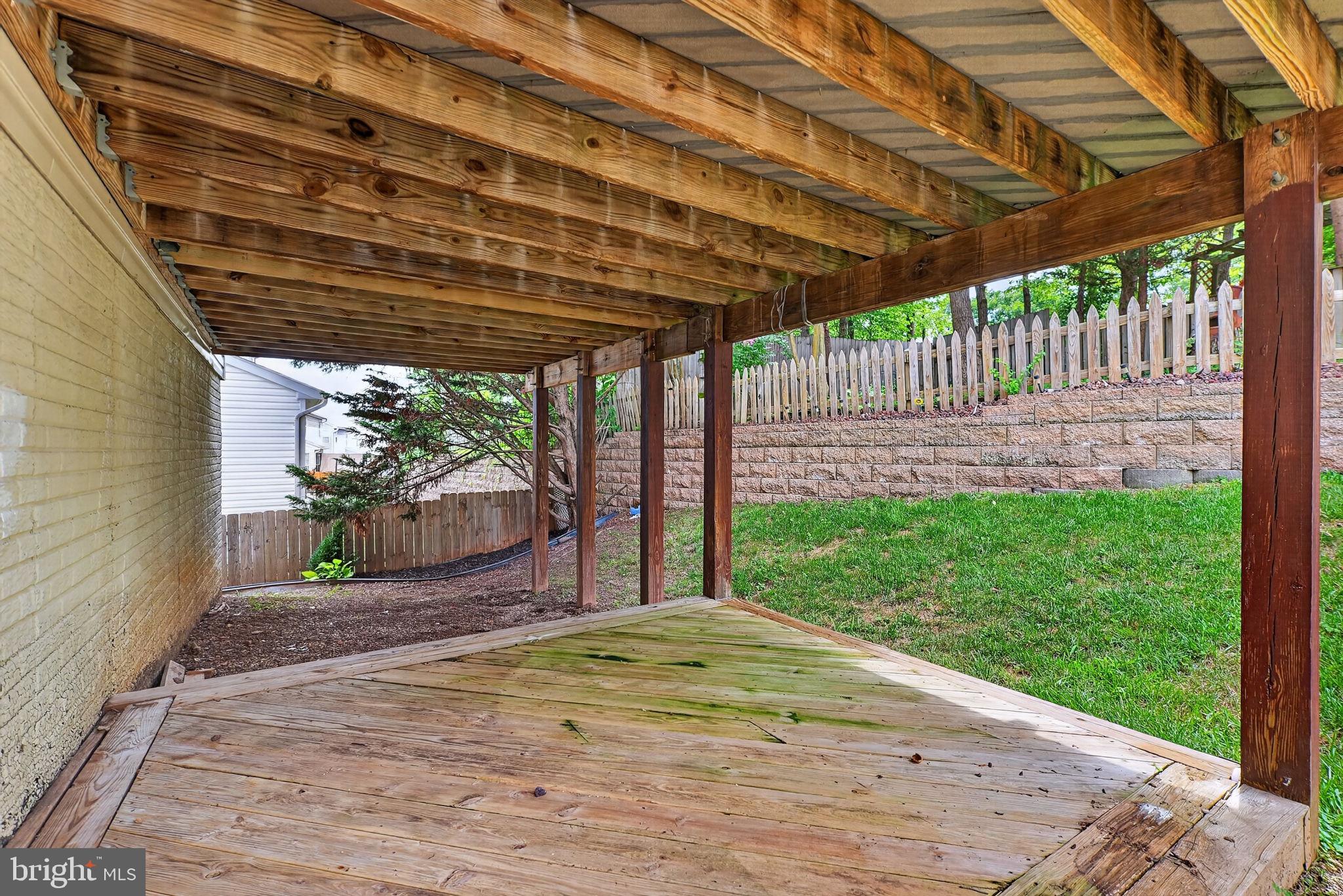 SENECA PARK NORTH - Residential