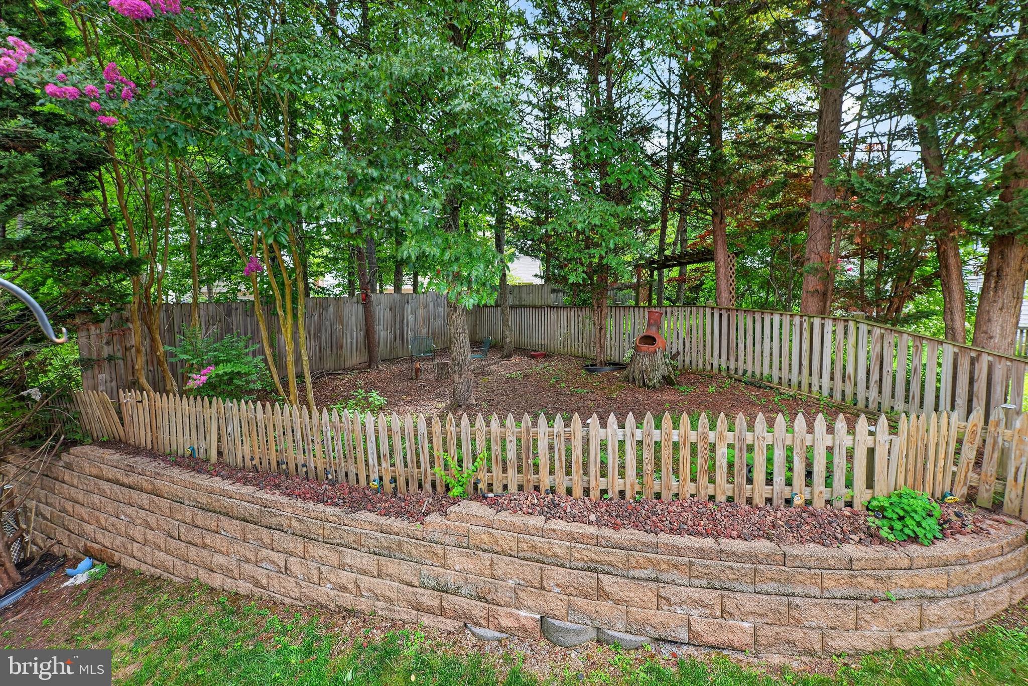 SENECA PARK NORTH - Residential