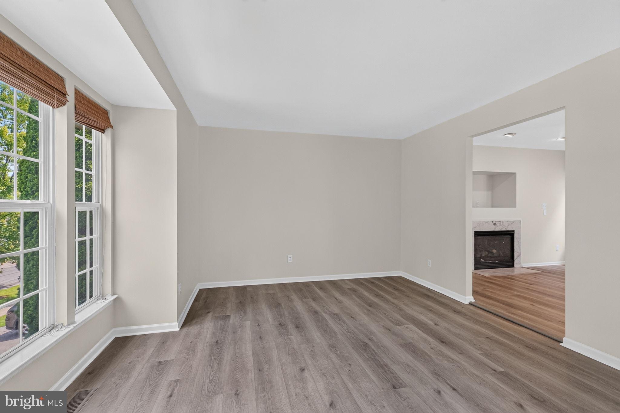 SENECA PARK NORTH - Residential