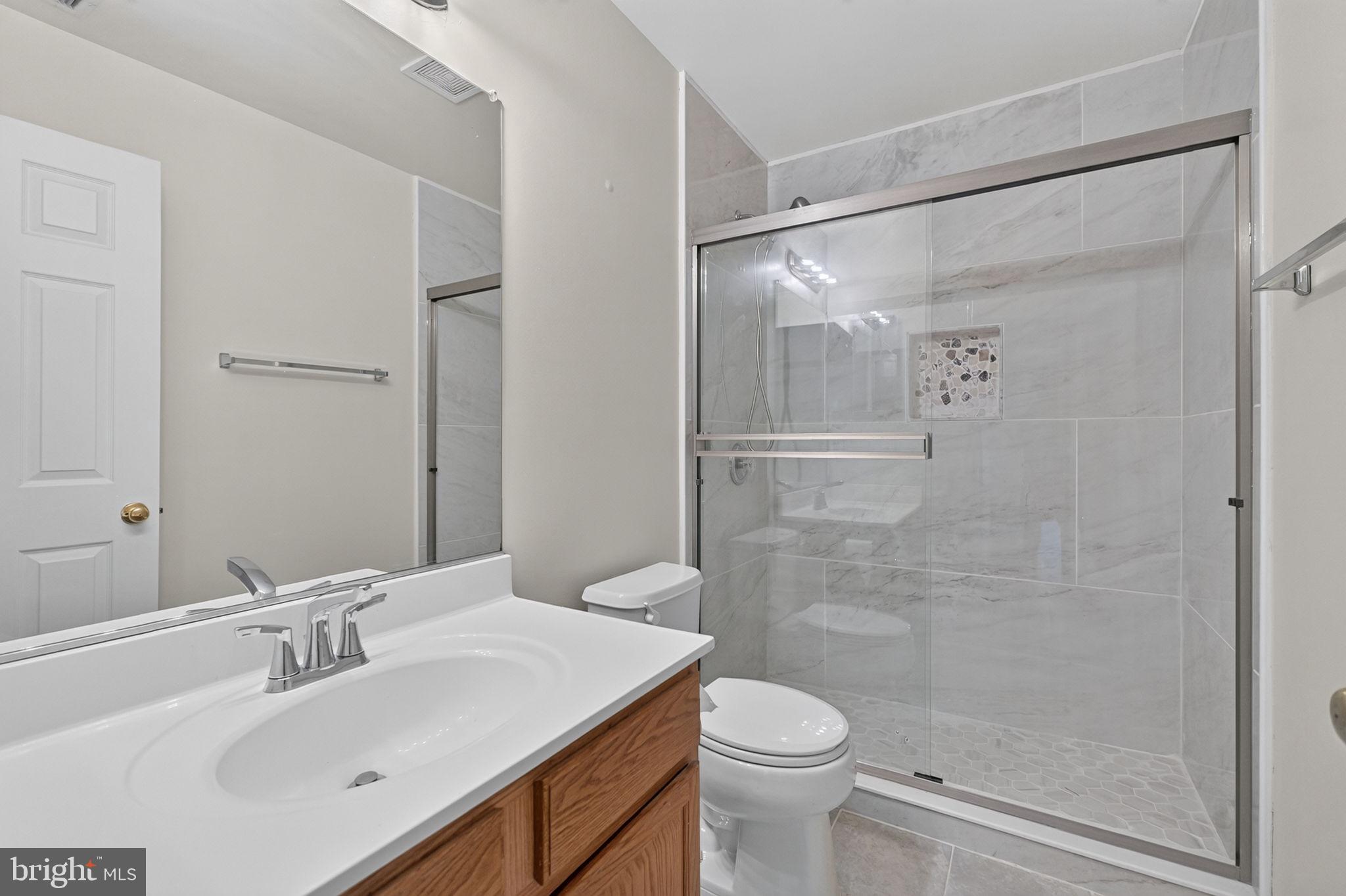 SENECA PARK NORTH - Residential
