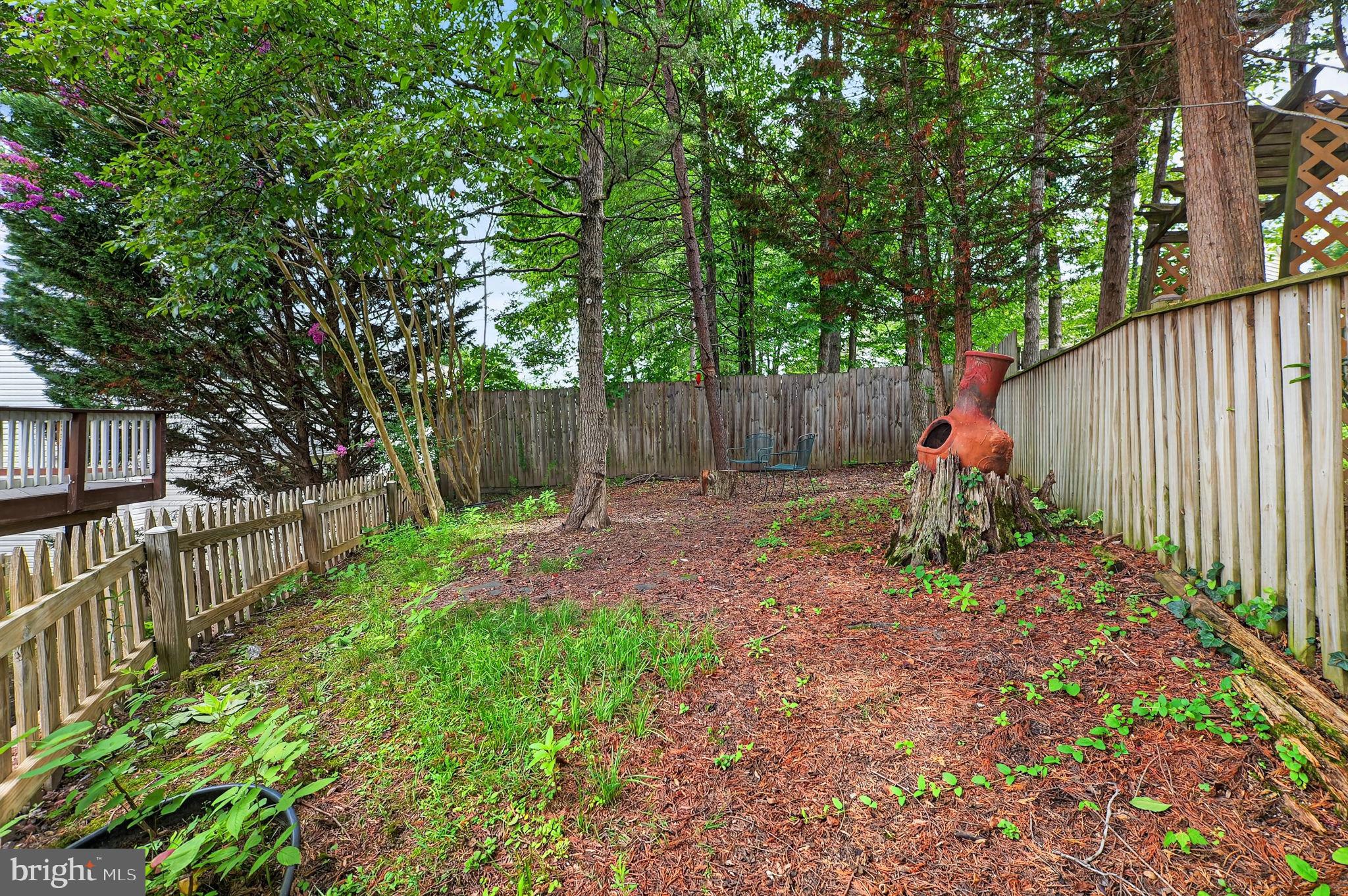 SENECA PARK NORTH - Residential