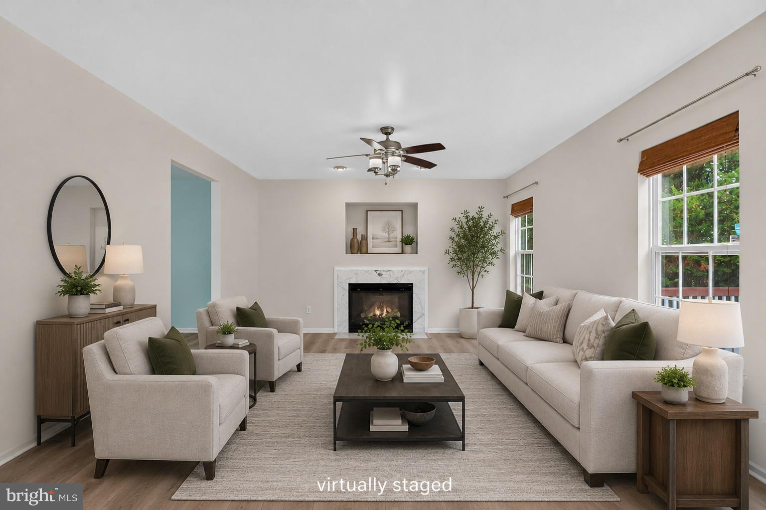SENECA PARK NORTH - Residential