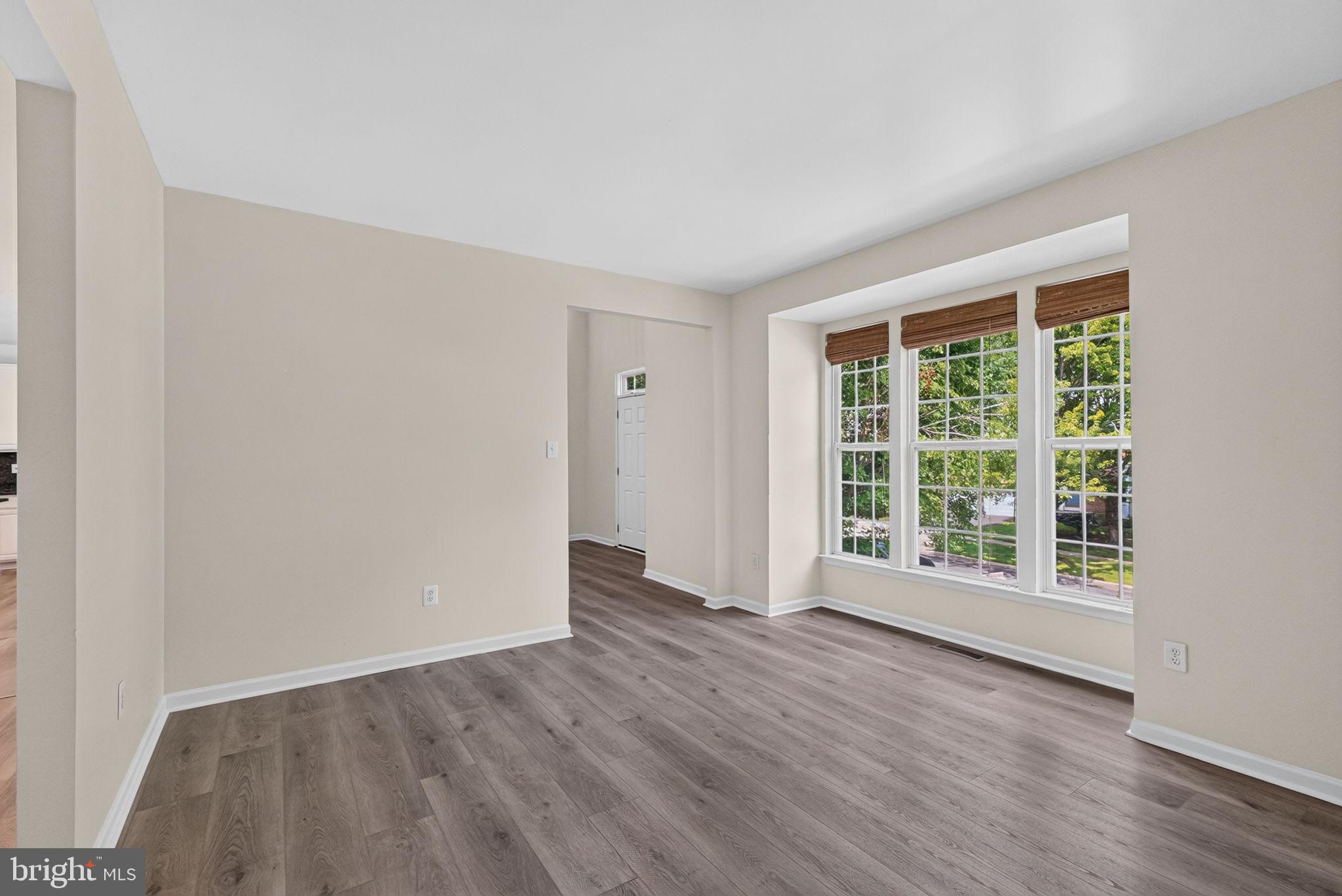 SENECA PARK NORTH - Residential