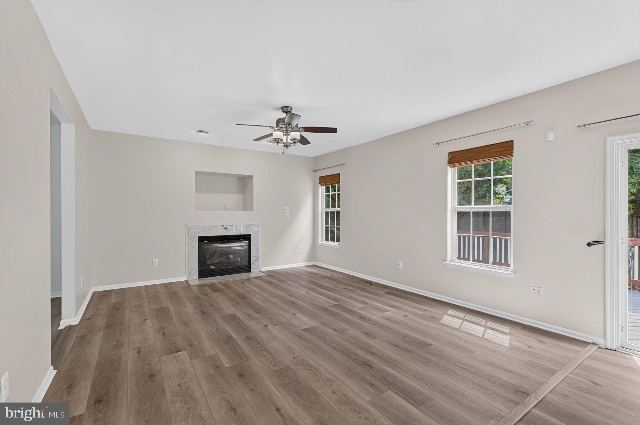 SENECA PARK NORTH - Residential