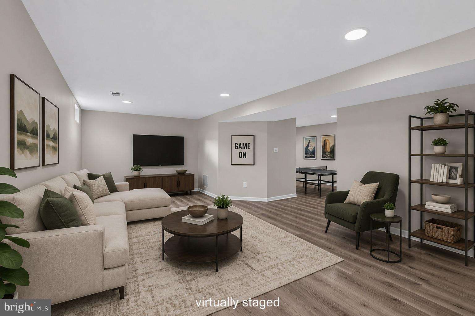 SENECA PARK NORTH - Residential