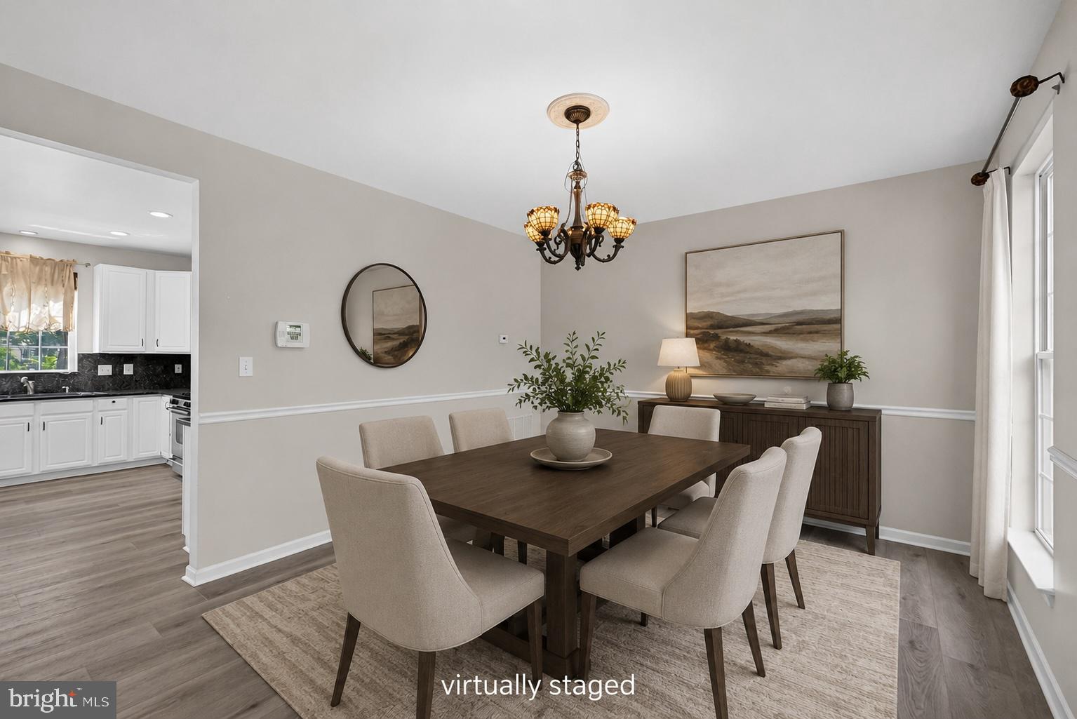 SENECA PARK NORTH - Residential