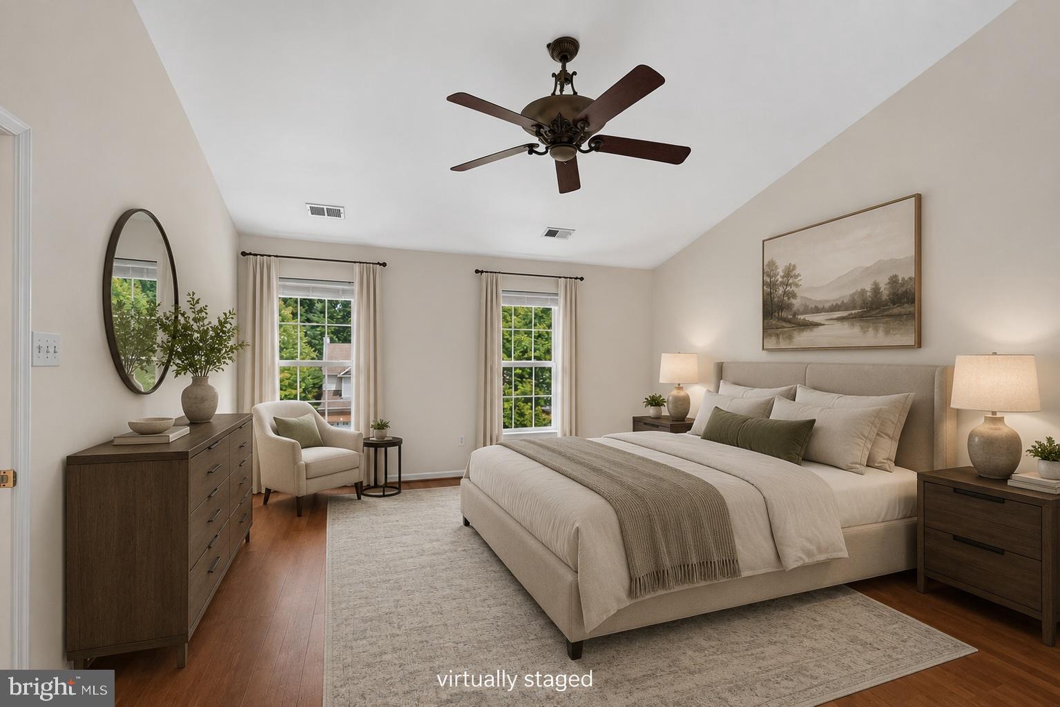 SENECA PARK NORTH - Residential