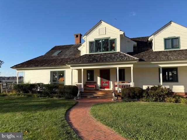 KENTMORE PARK - Residential