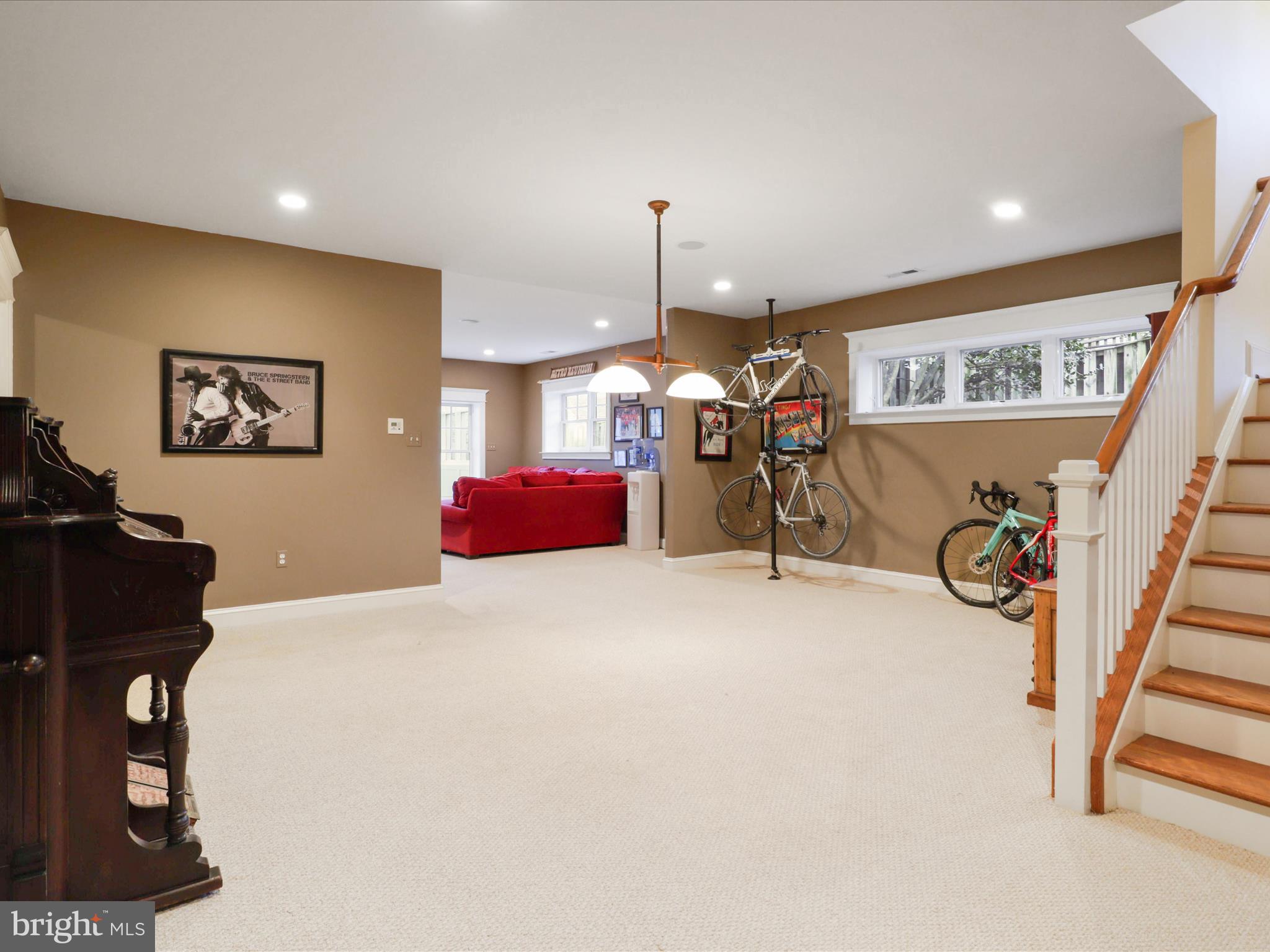 LYON PARK - Residential