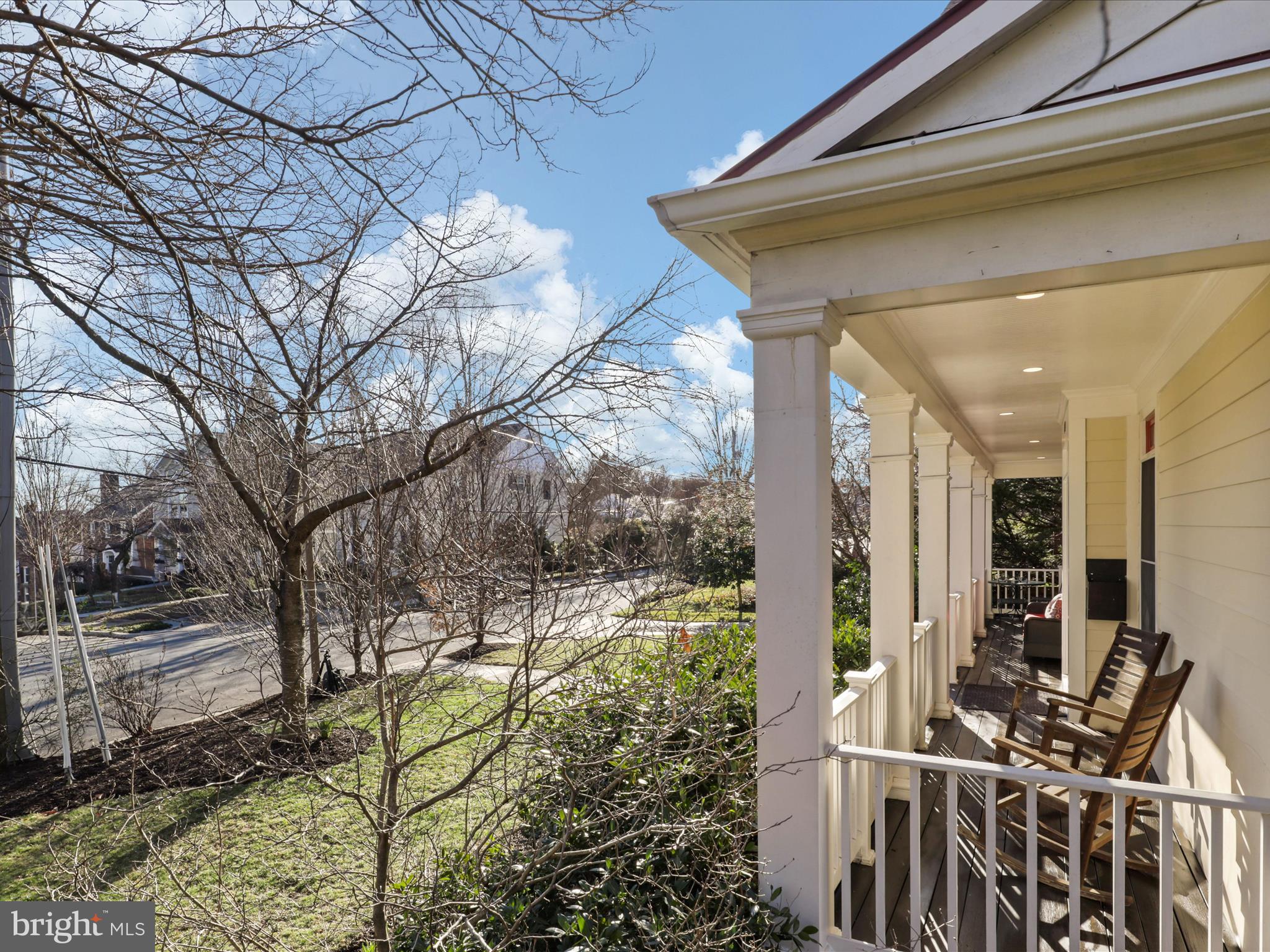 LYON PARK - Residential