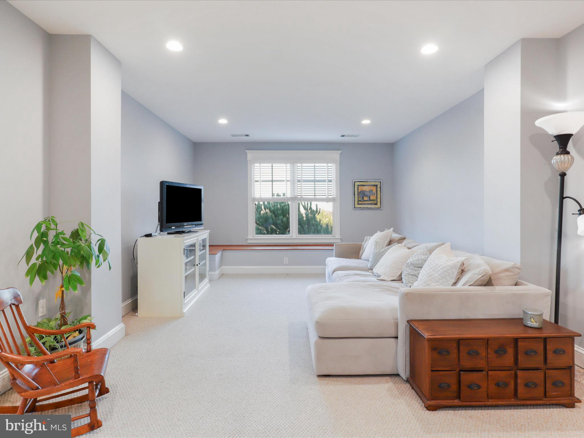 LYON PARK - Residential