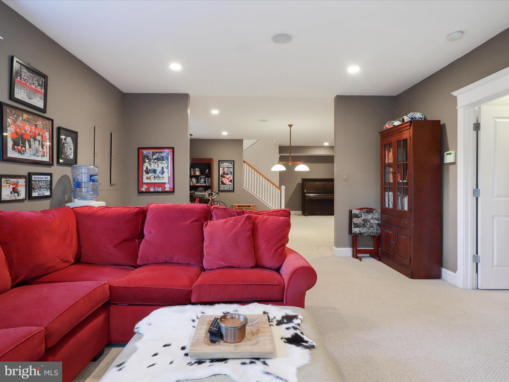 LYON PARK - Residential