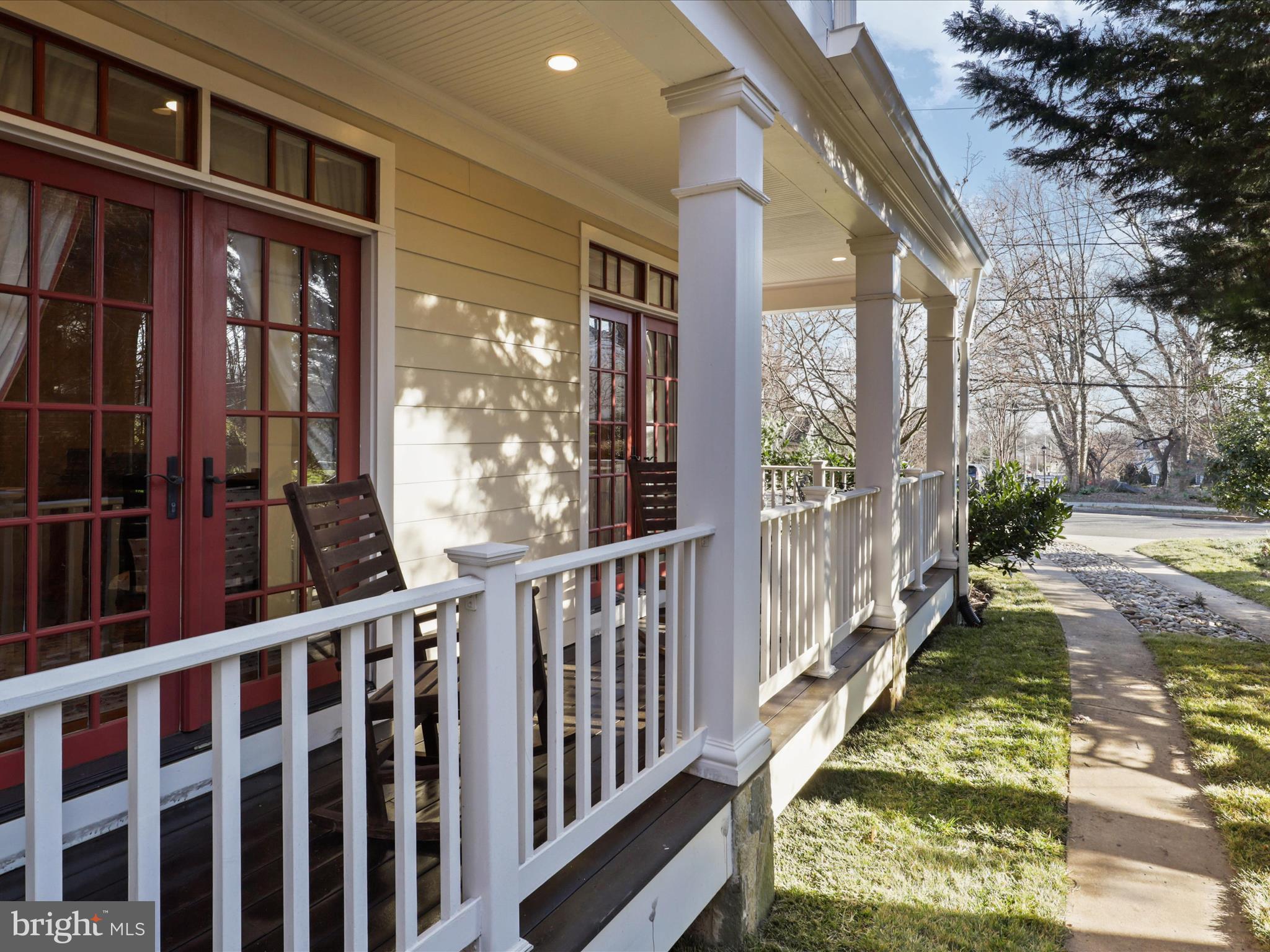 LYON PARK - Residential