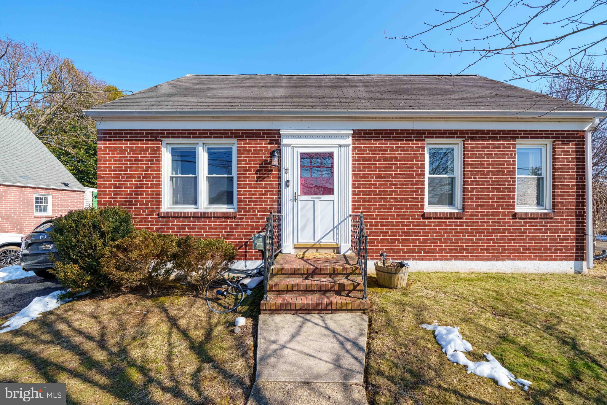 BOXWOOD ADDITION - Residential