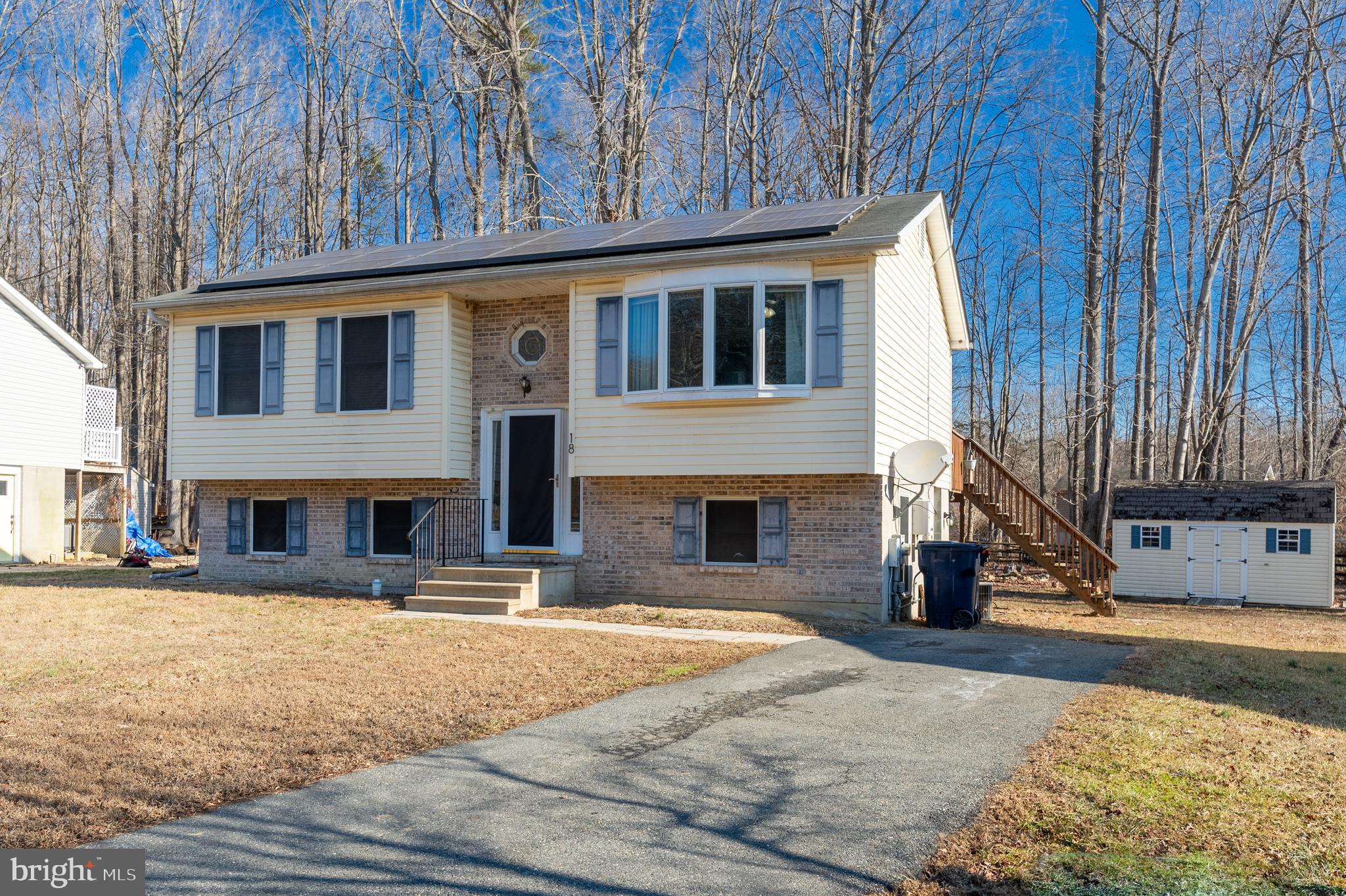 NORTHWOODS - Residential