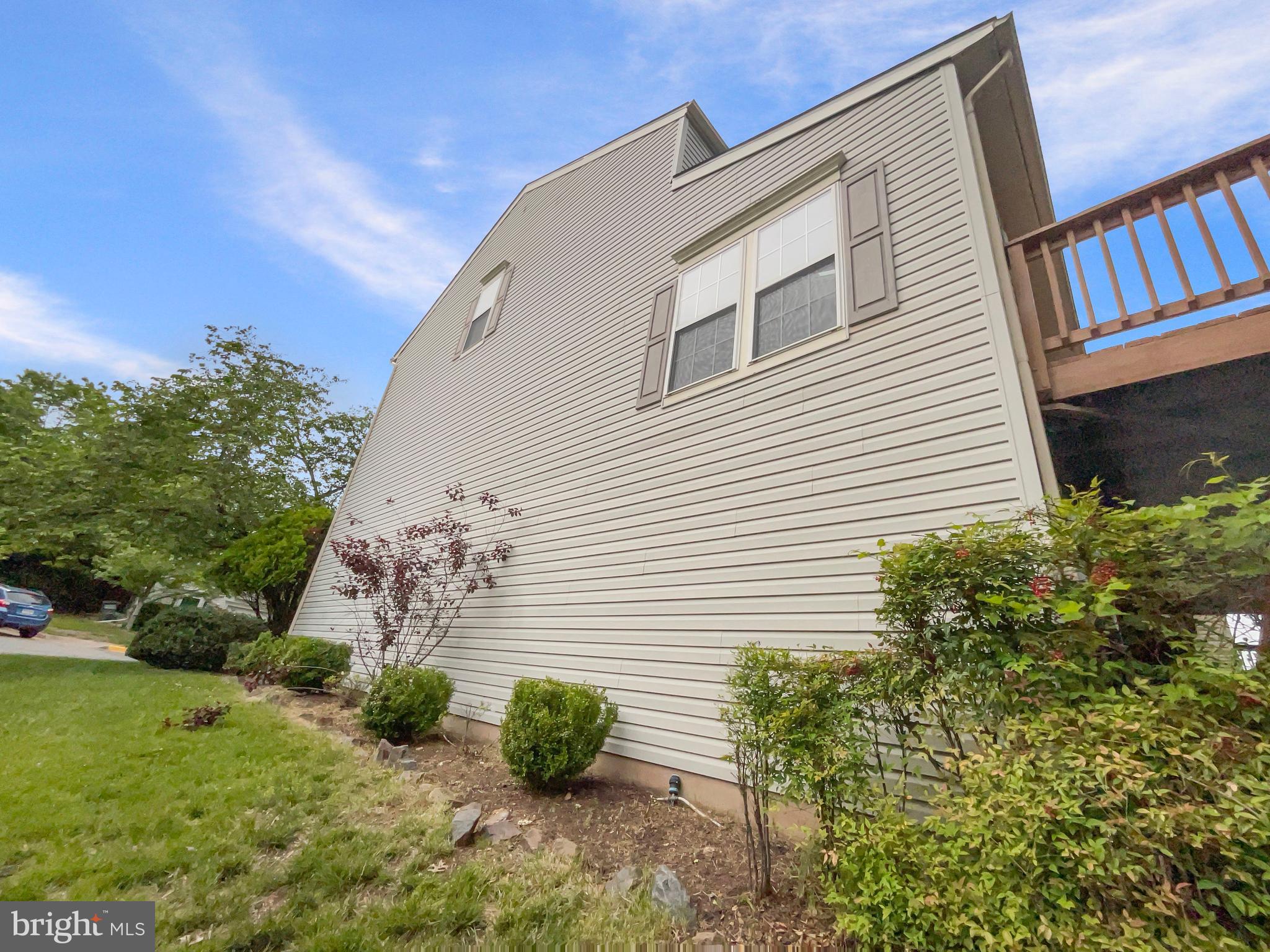CENTRE RIDGE - Residential