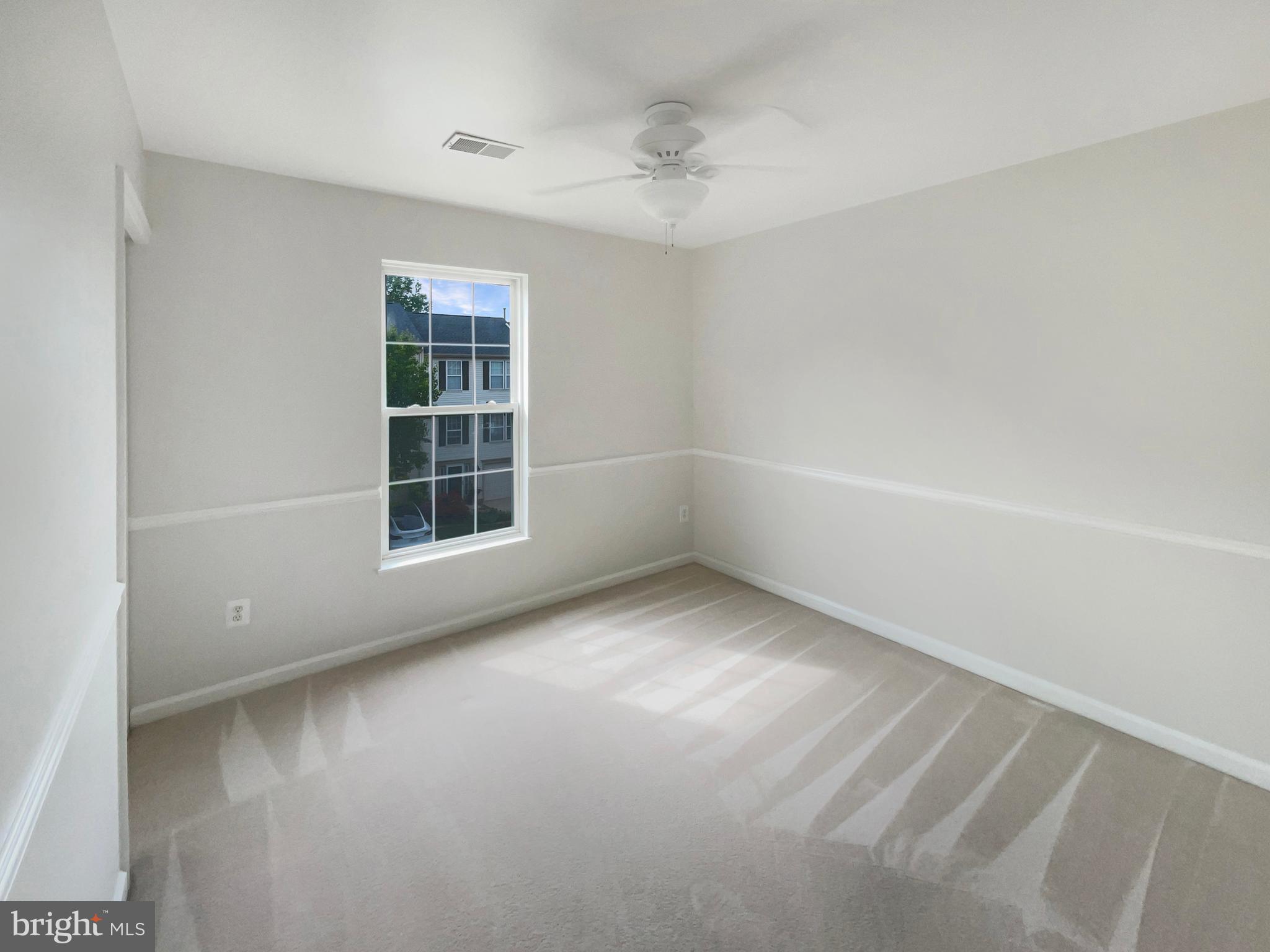 CENTRE RIDGE - Residential