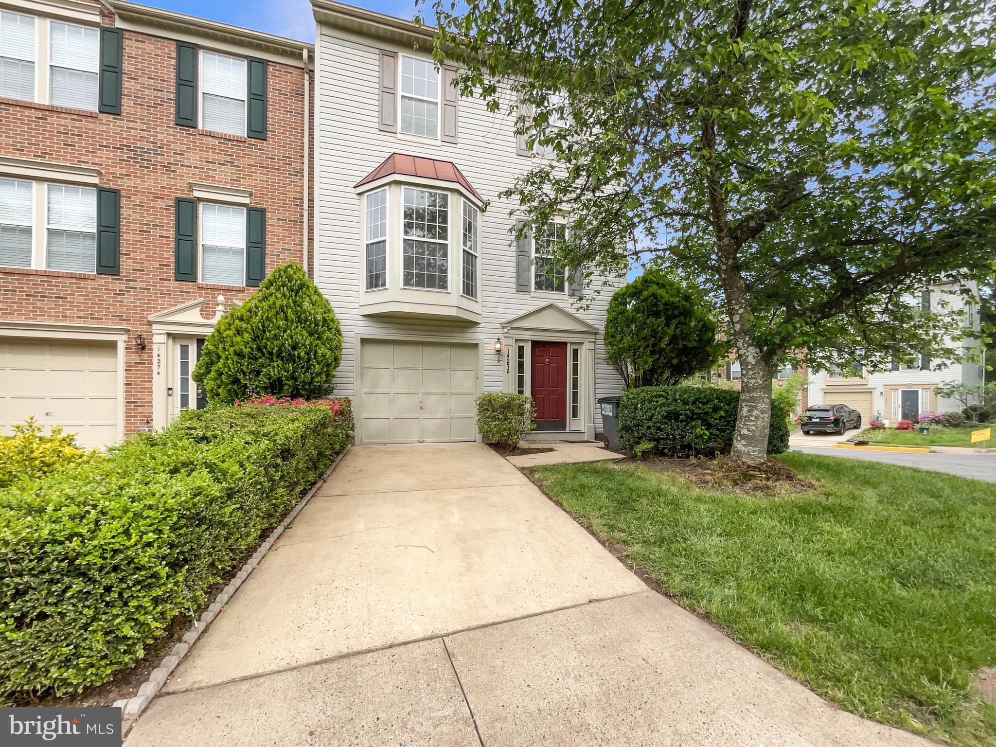 CENTRE RIDGE - Residential