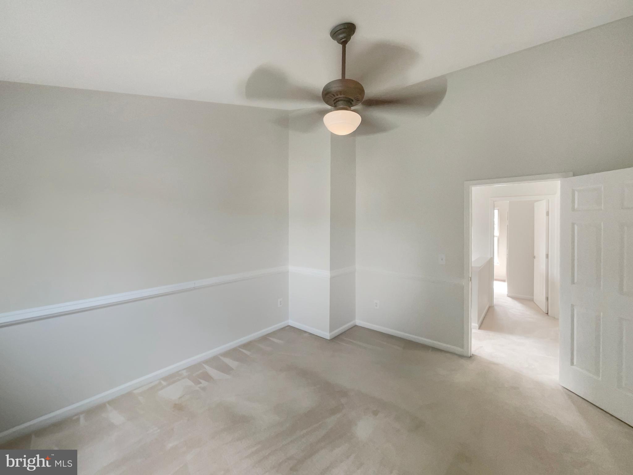 CENTRE RIDGE - Residential