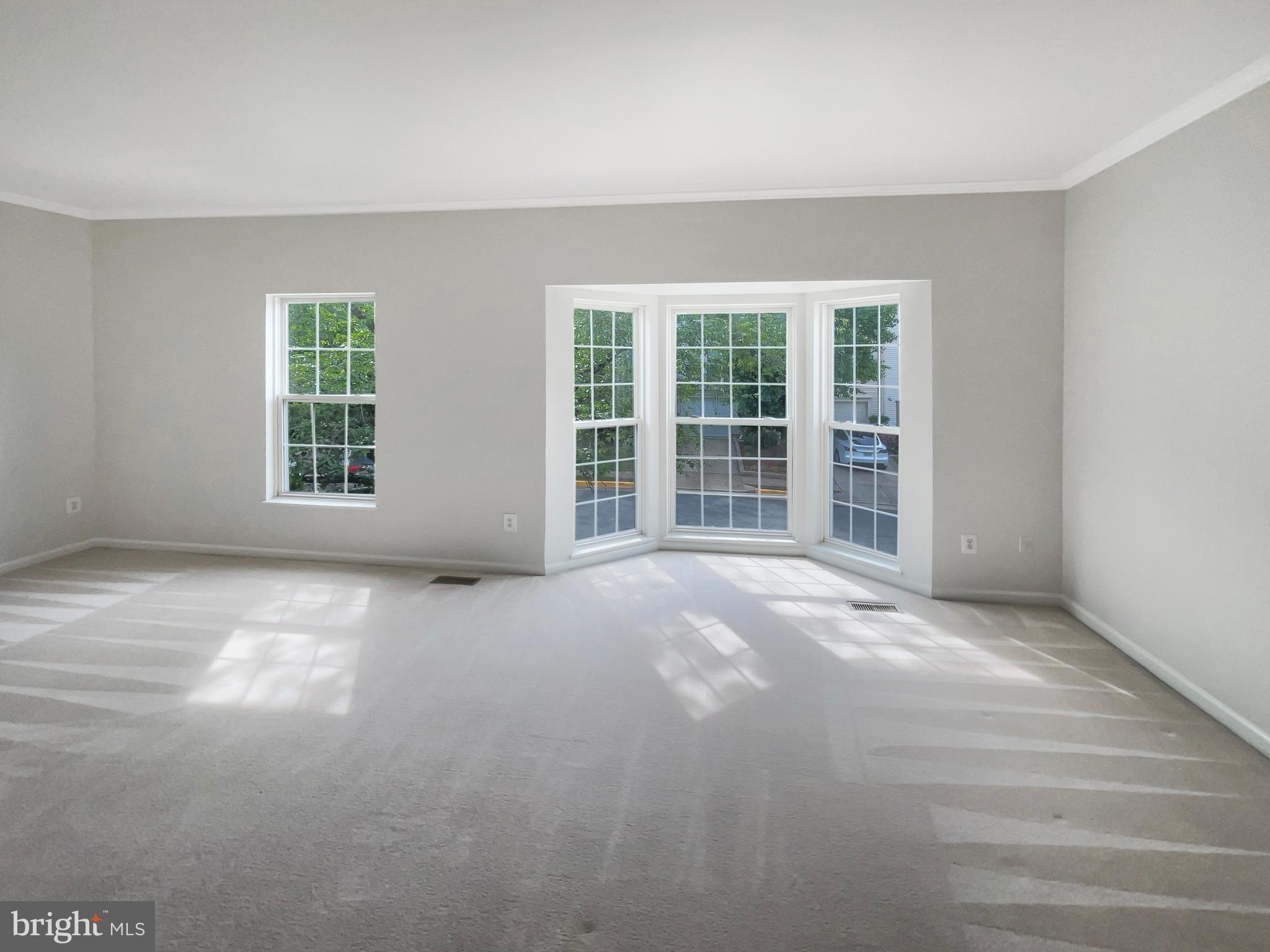 CENTRE RIDGE - Residential