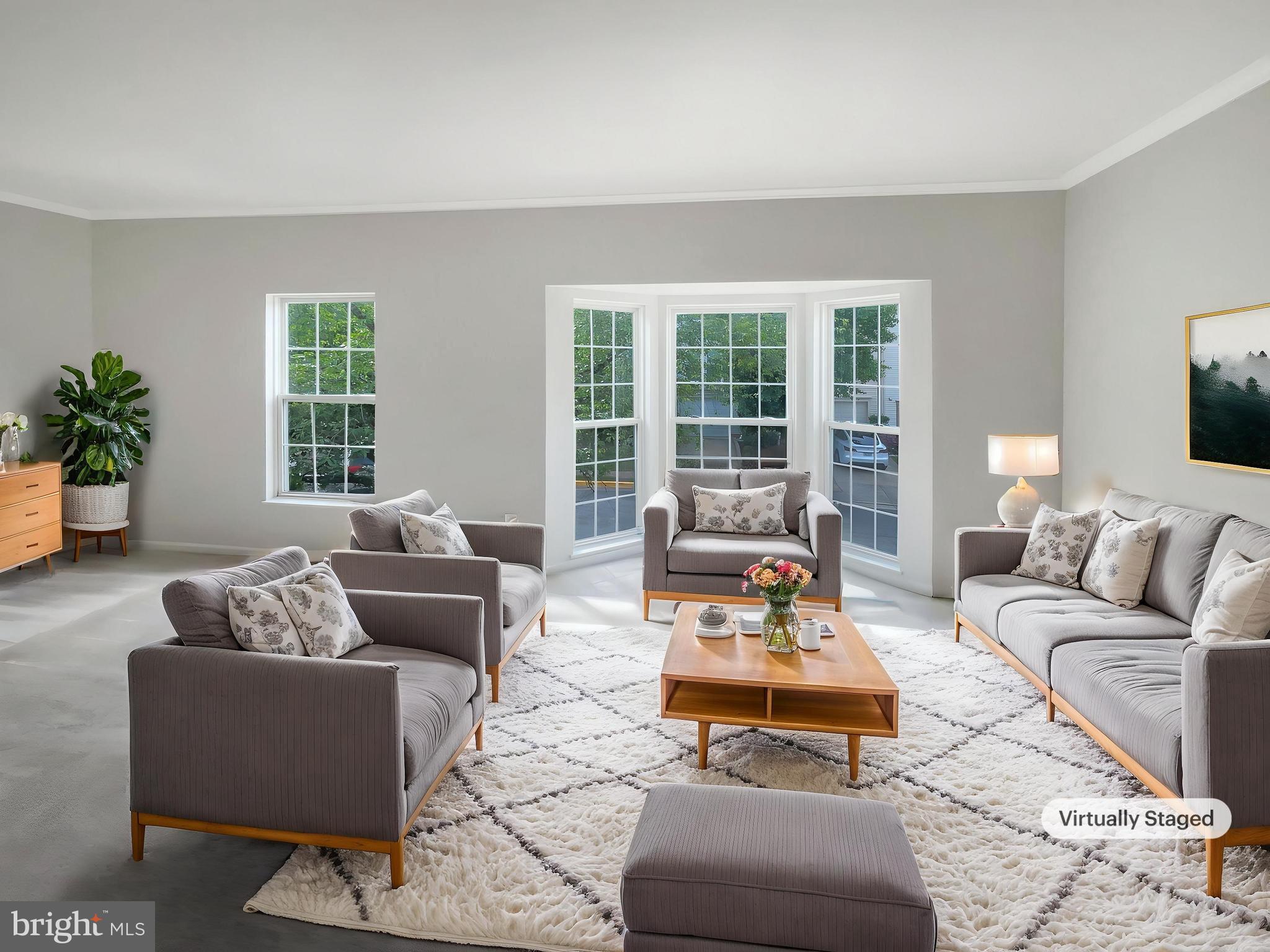 CENTRE RIDGE - Residential