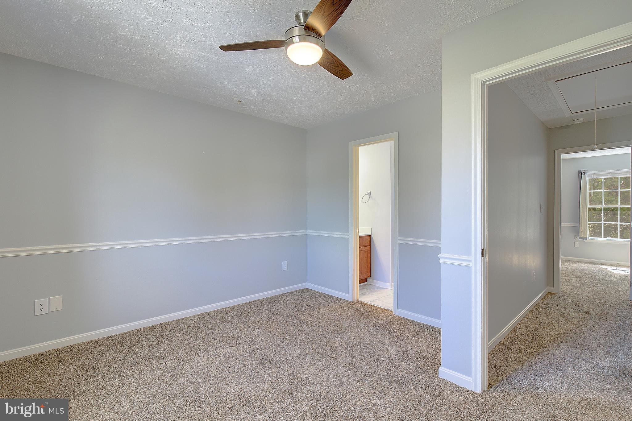 HICKORY HILLS - Residential