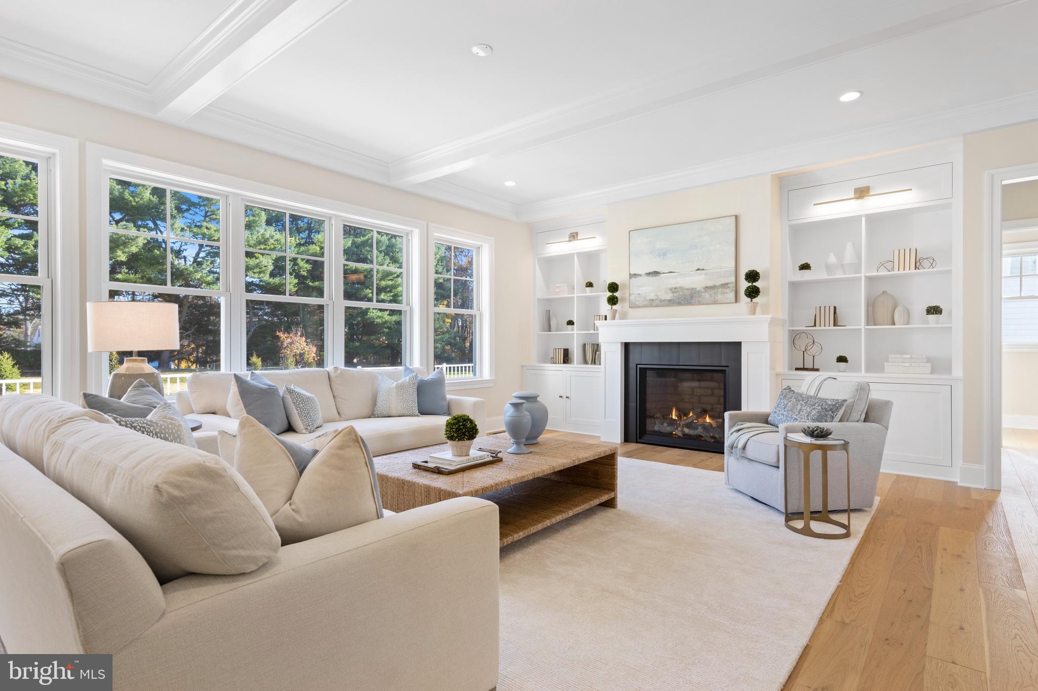 TROUTBECK FARM - Residential