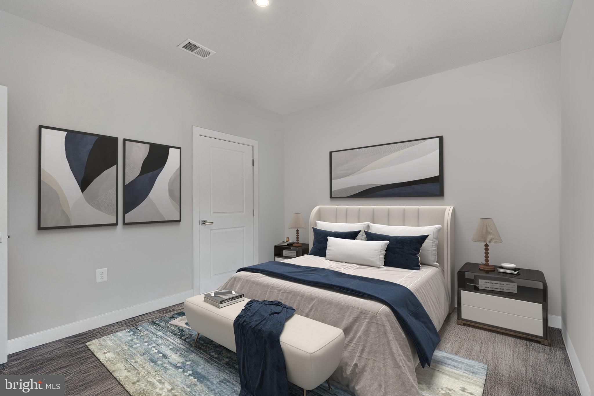 LOUDOUN VIEW CONDO FLATS - Residential Lease