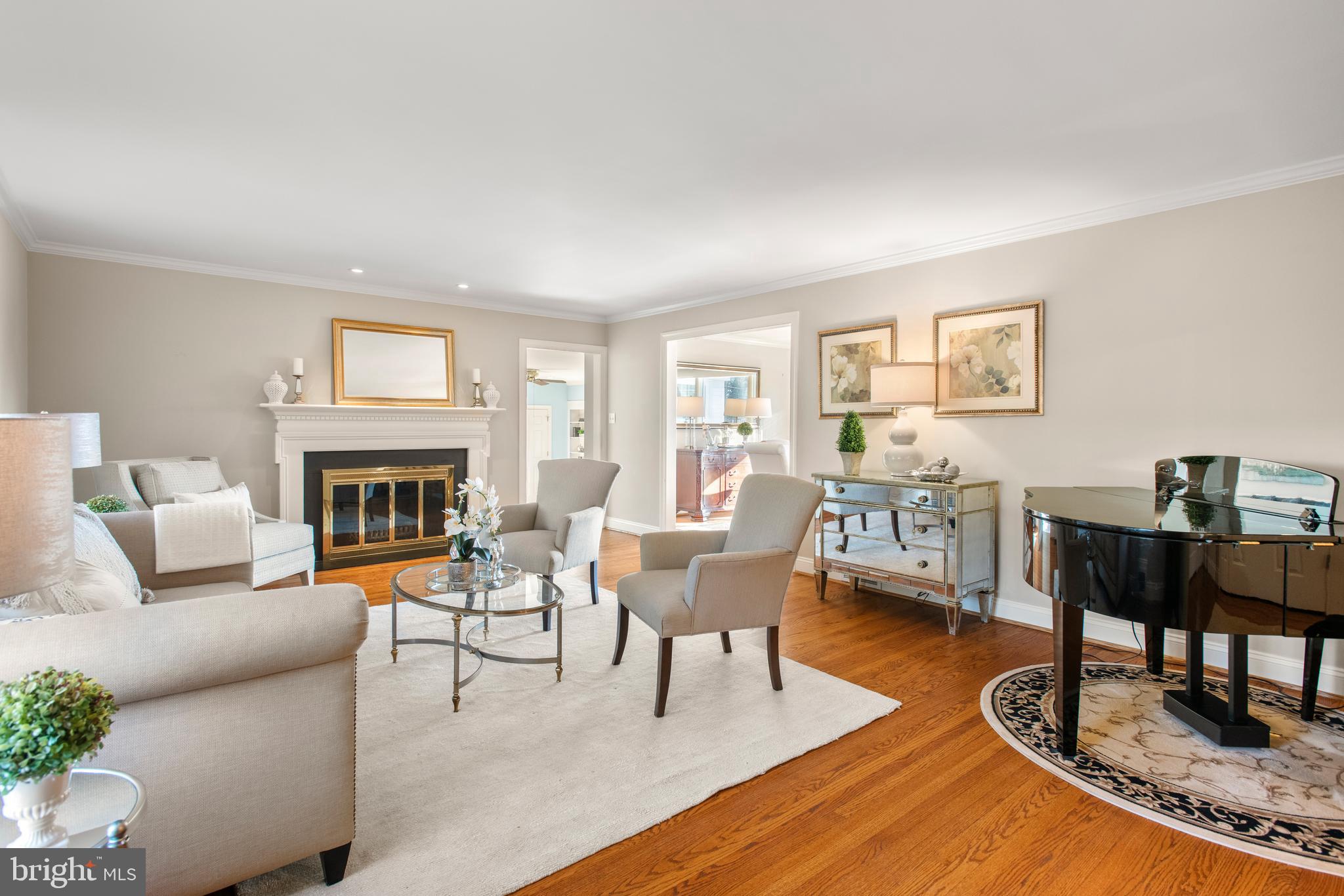 BRYN MAWR - Residential