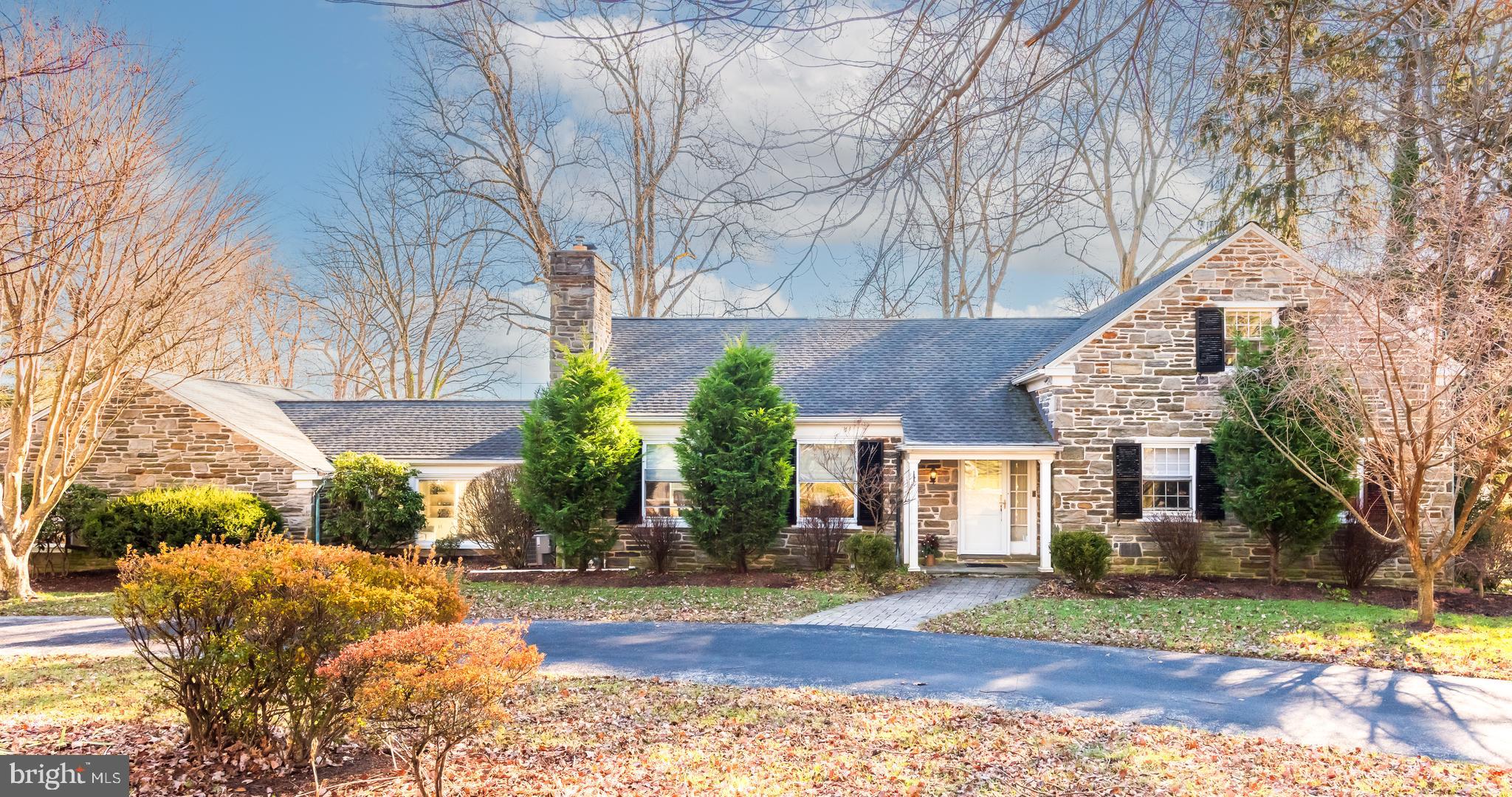 BRYN MAWR - Residential