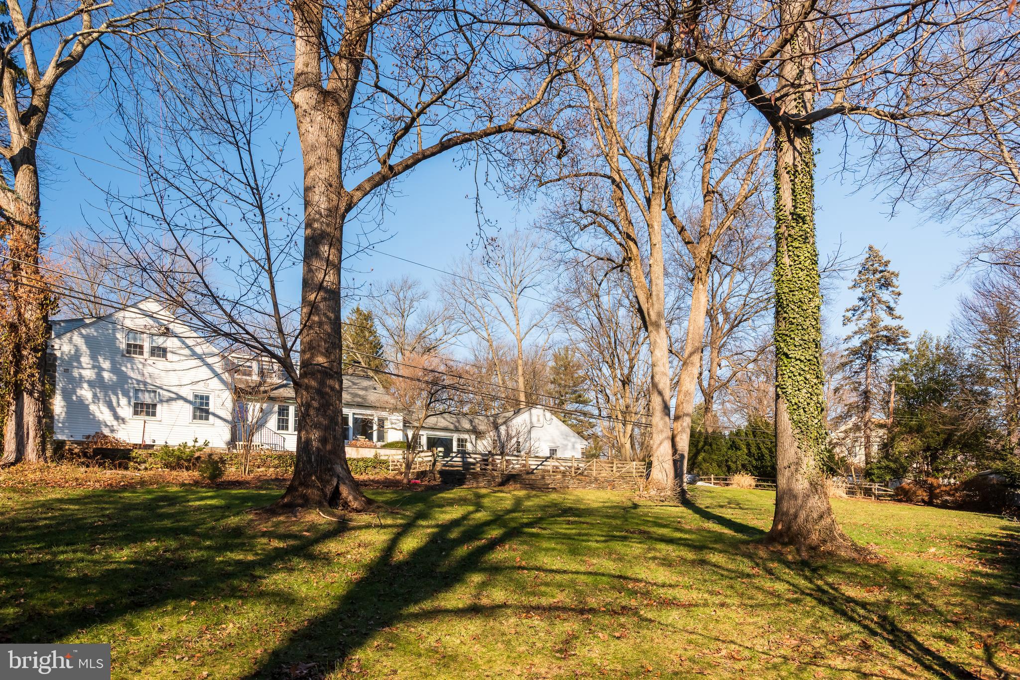 BRYN MAWR - Residential