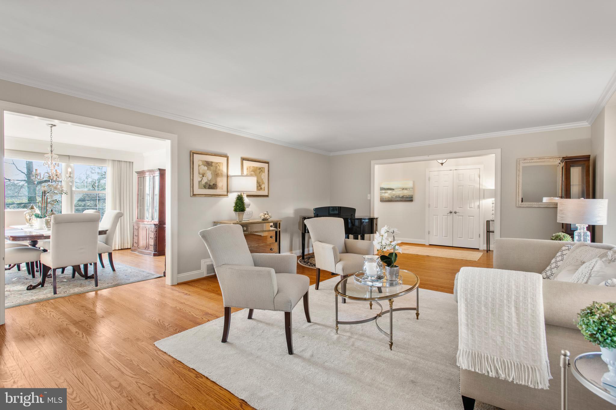 BRYN MAWR - Residential