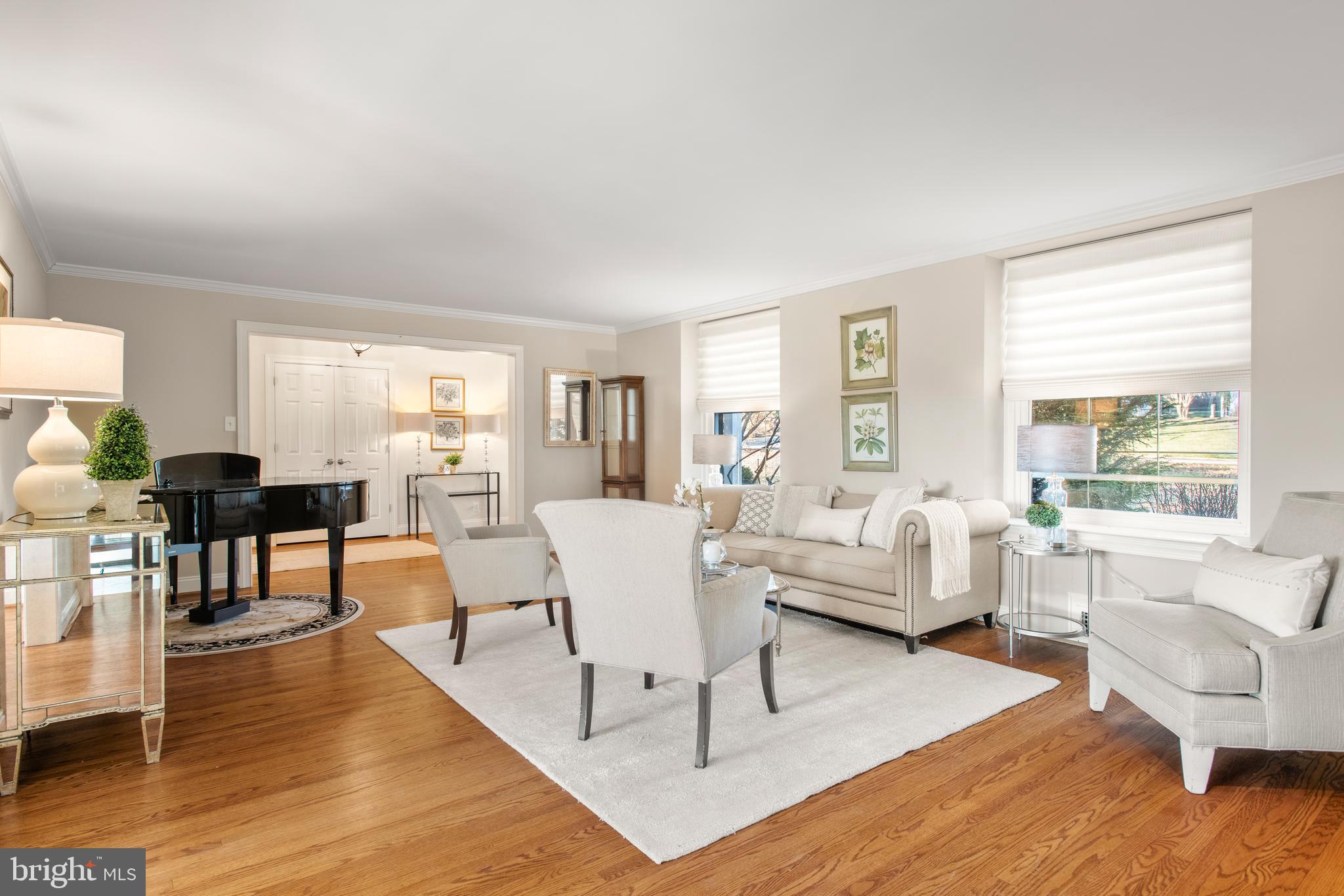 BRYN MAWR - Residential
