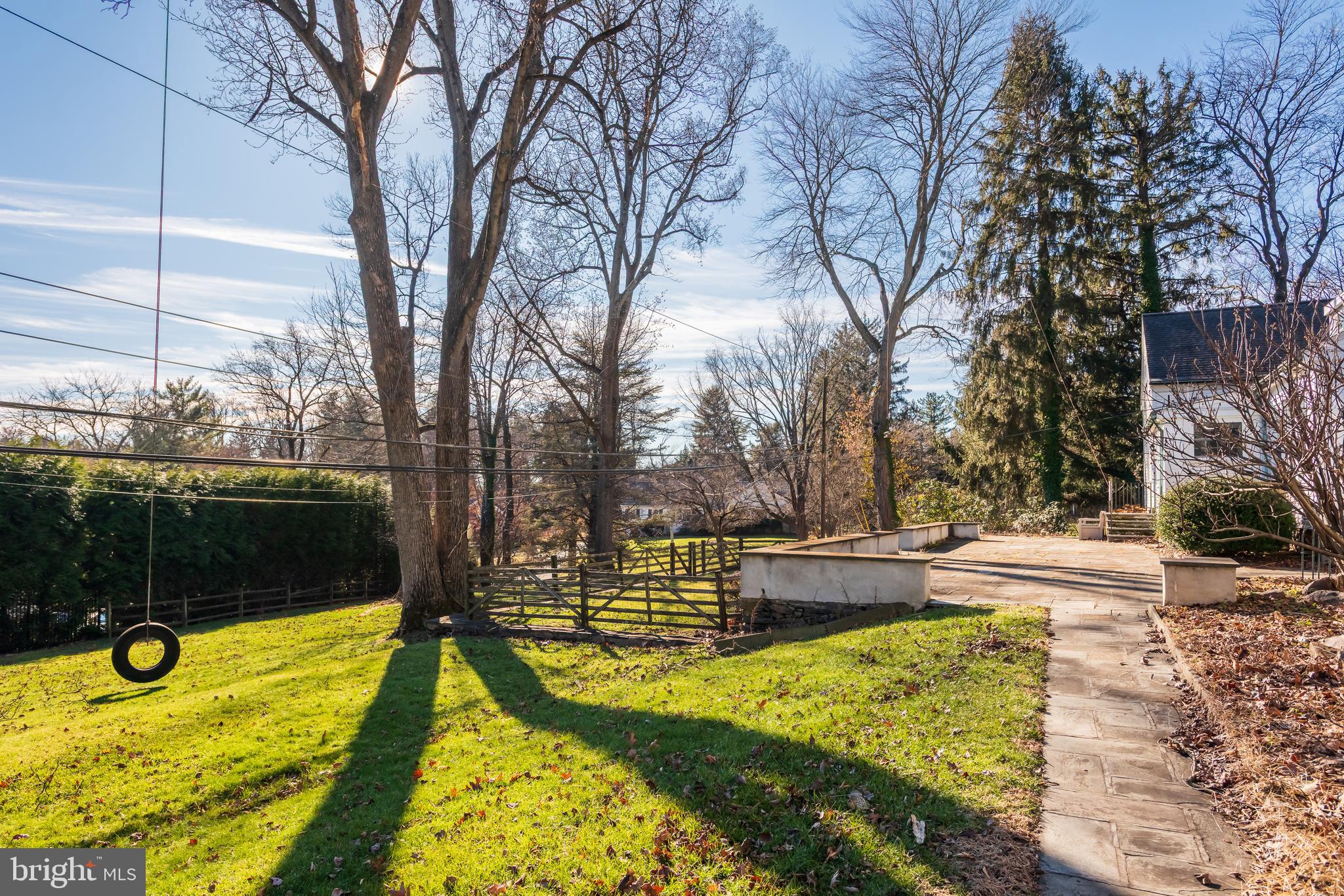 BRYN MAWR - Residential