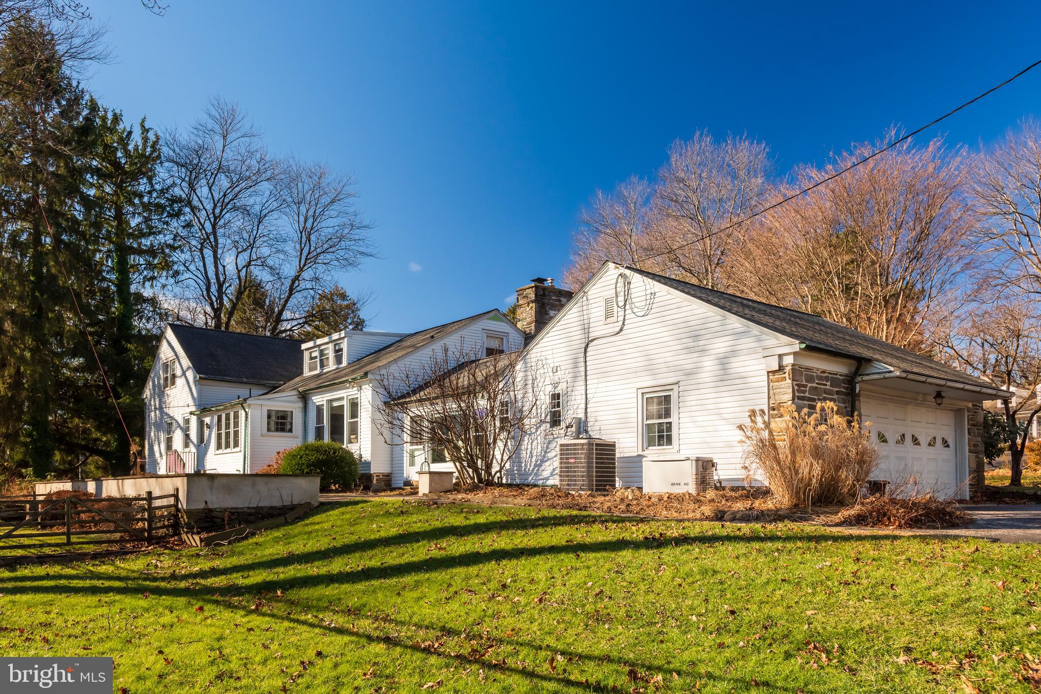 BRYN MAWR - Residential