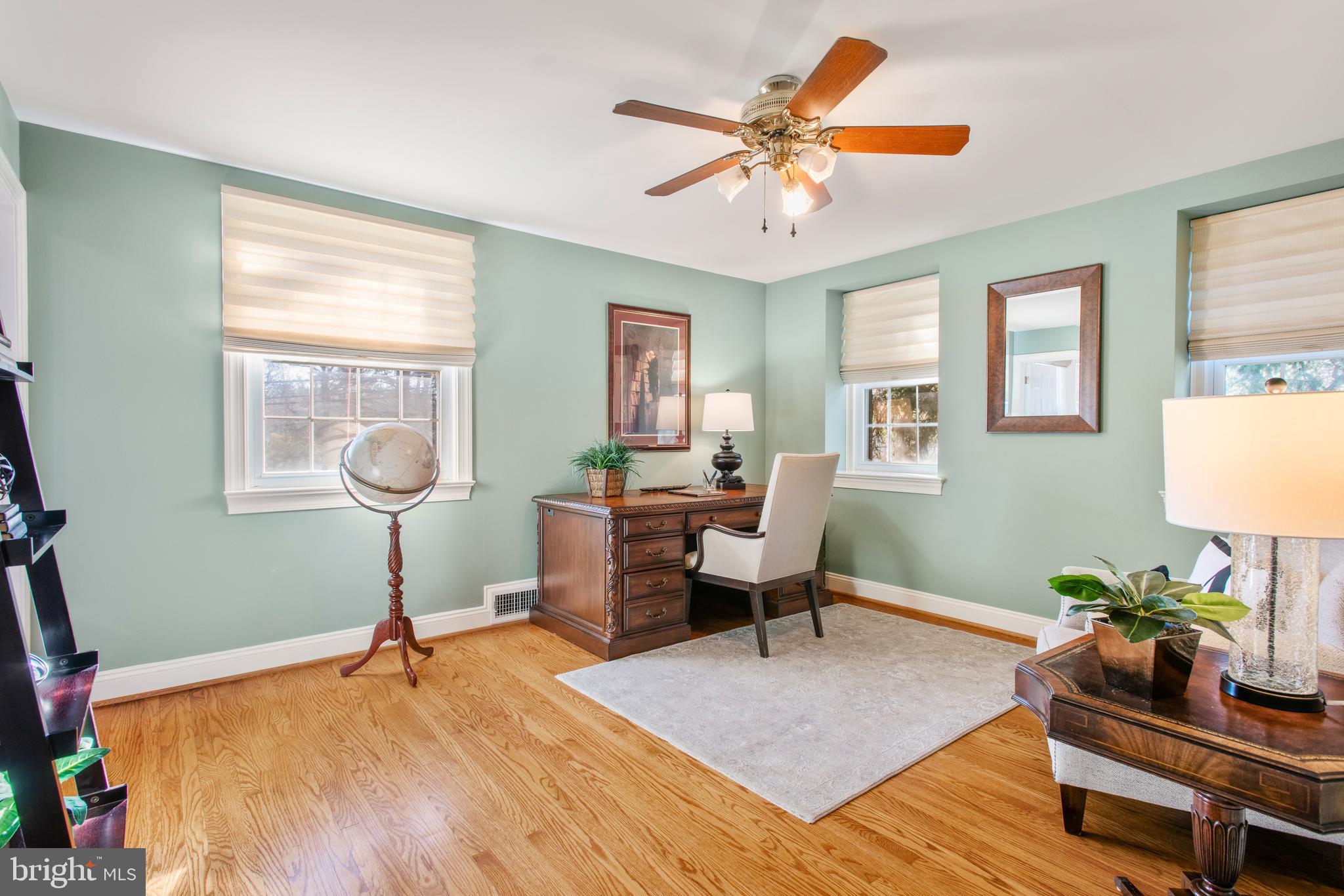 BRYN MAWR - Residential