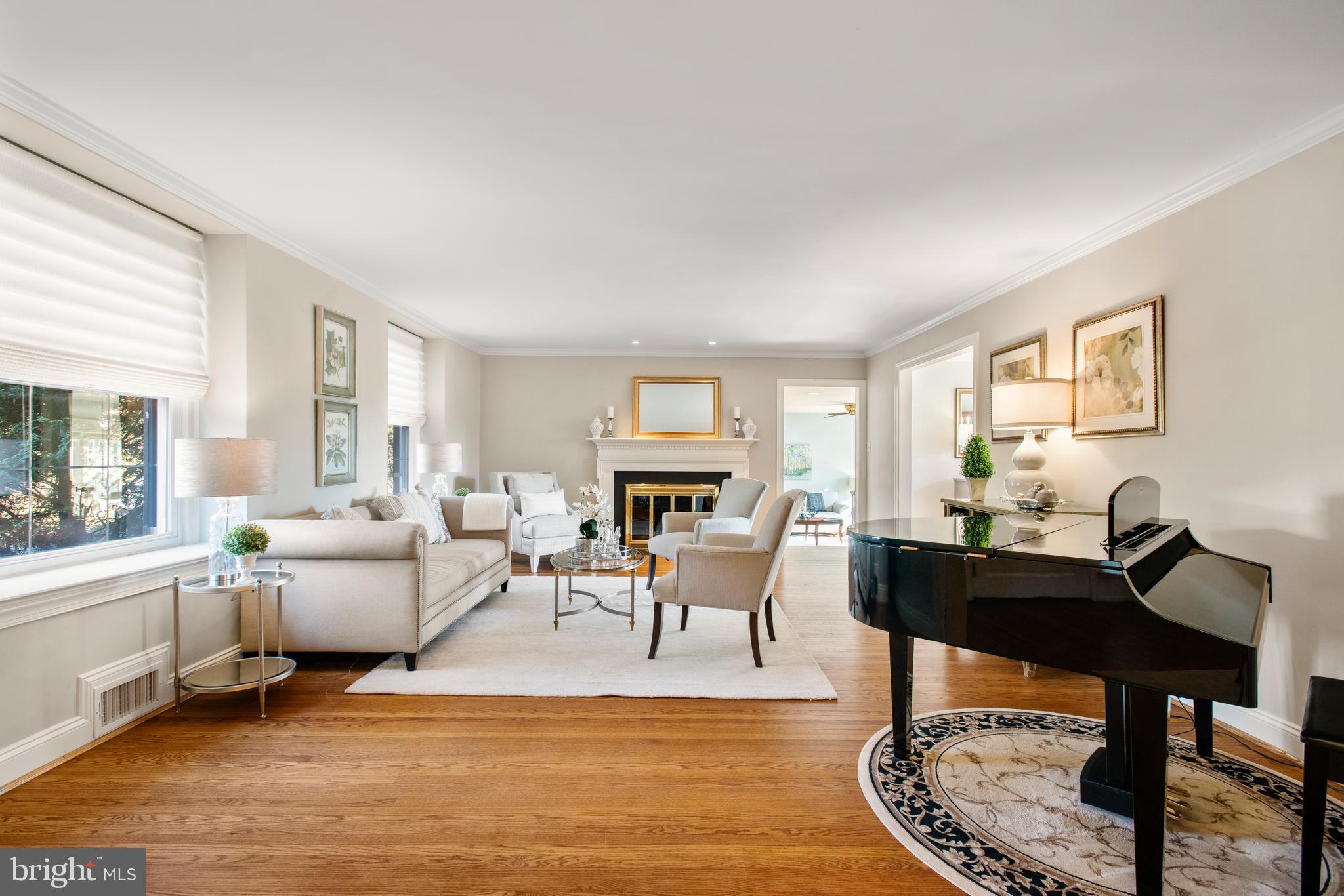 BRYN MAWR - Residential