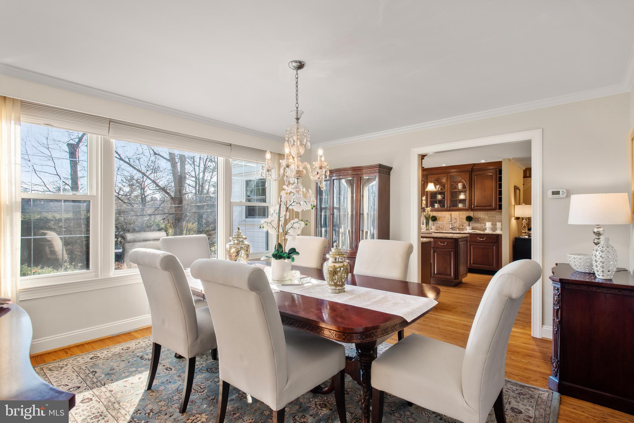 BRYN MAWR - Residential