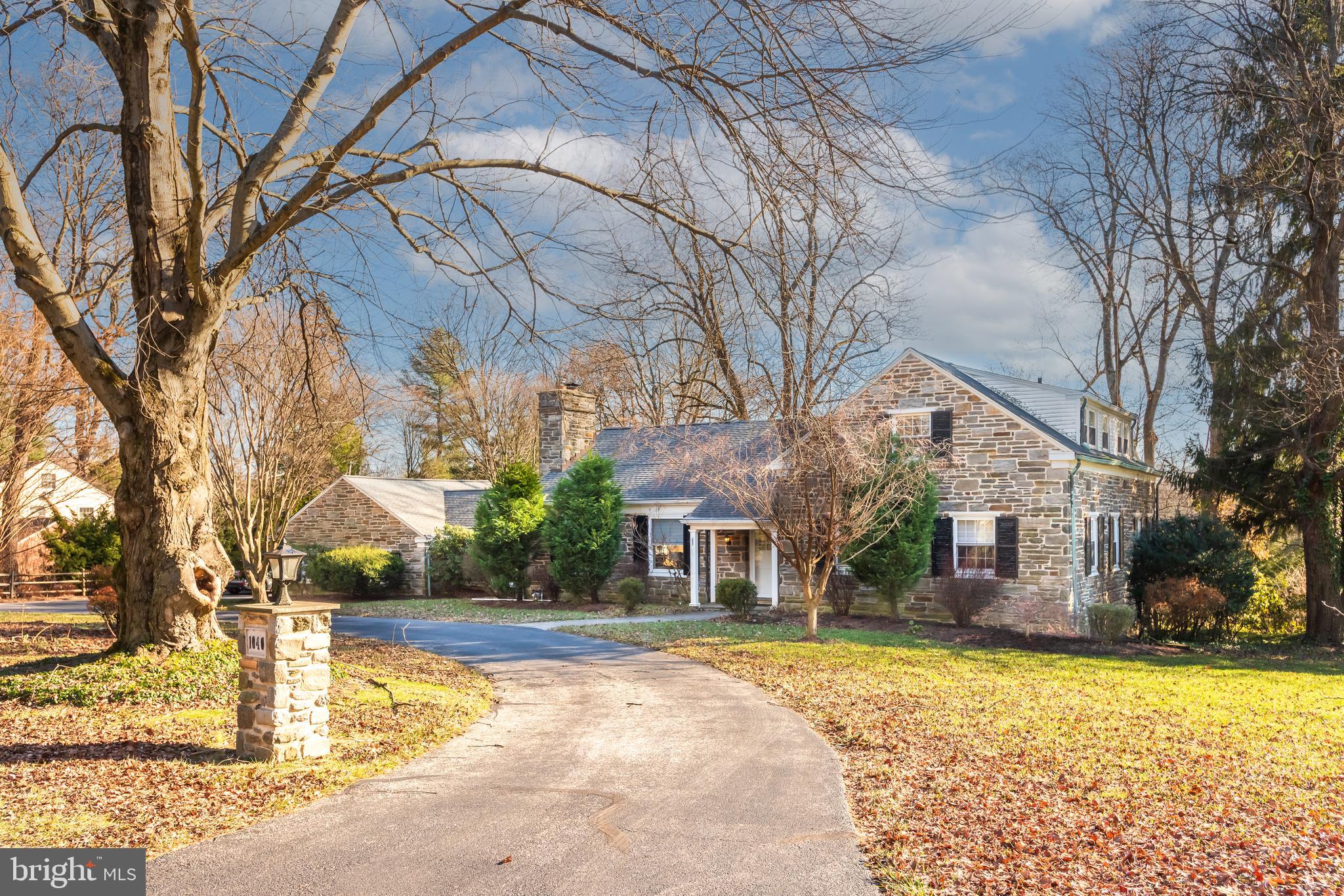BRYN MAWR - Residential