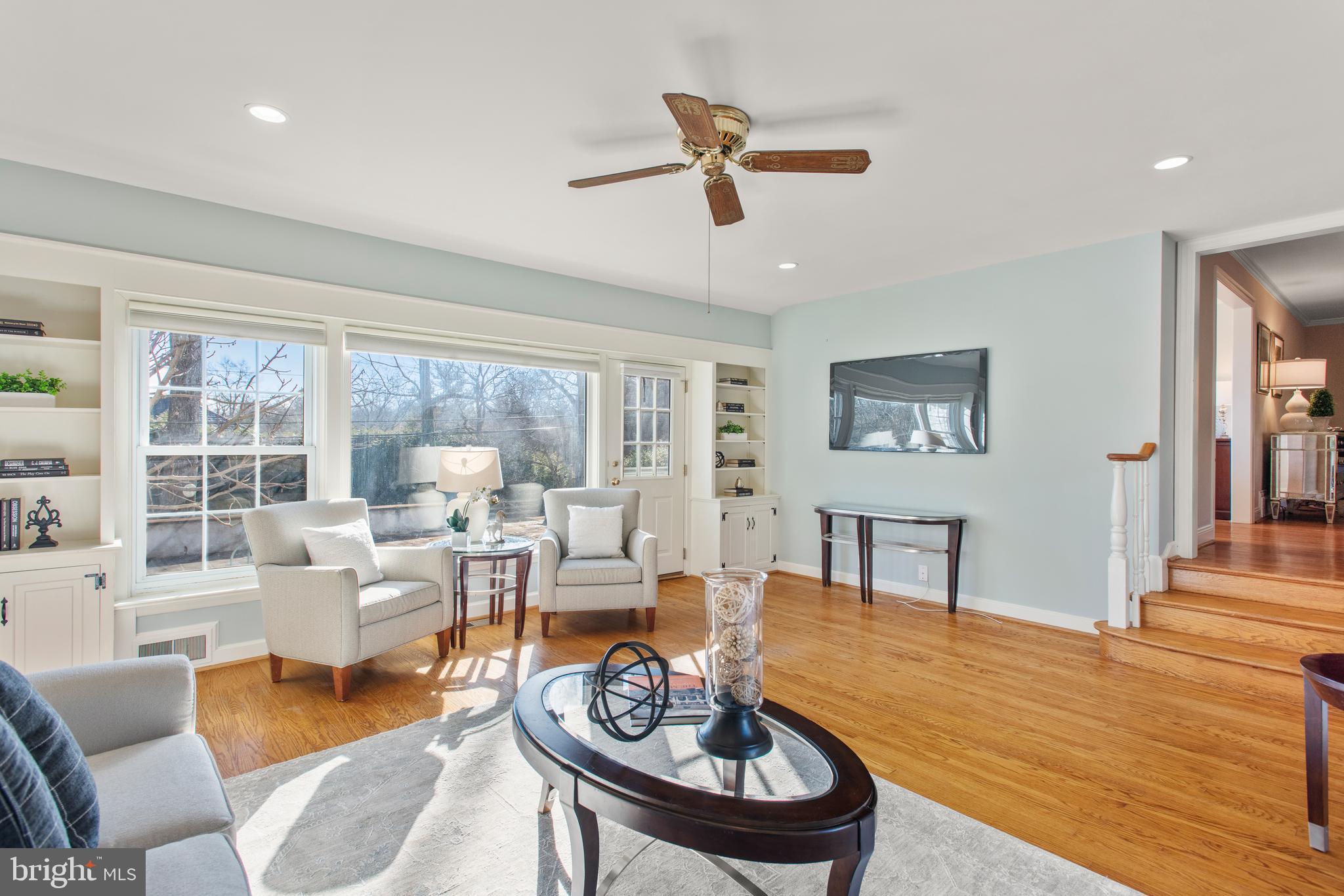 BRYN MAWR - Residential