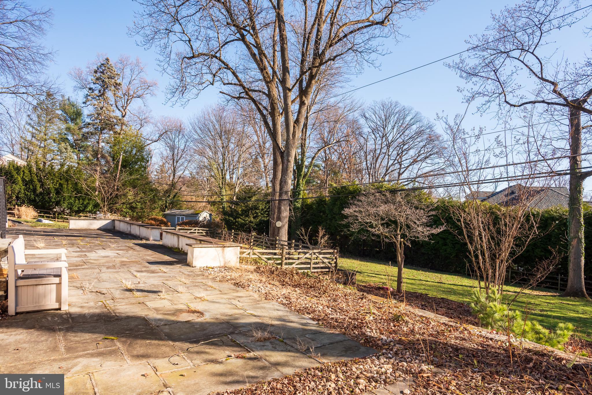 BRYN MAWR - Residential