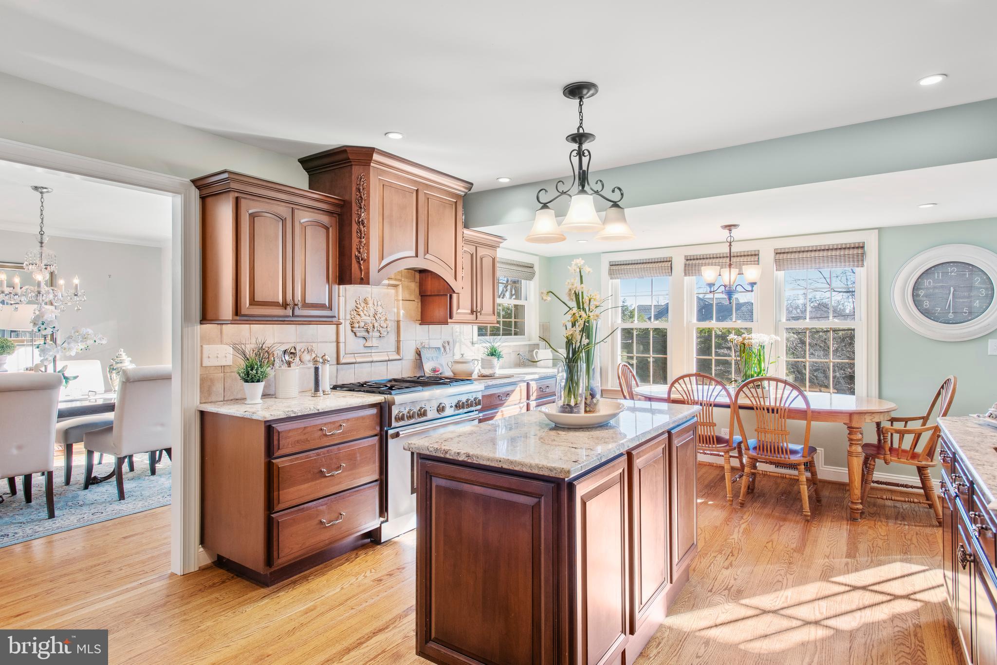 BRYN MAWR - Residential