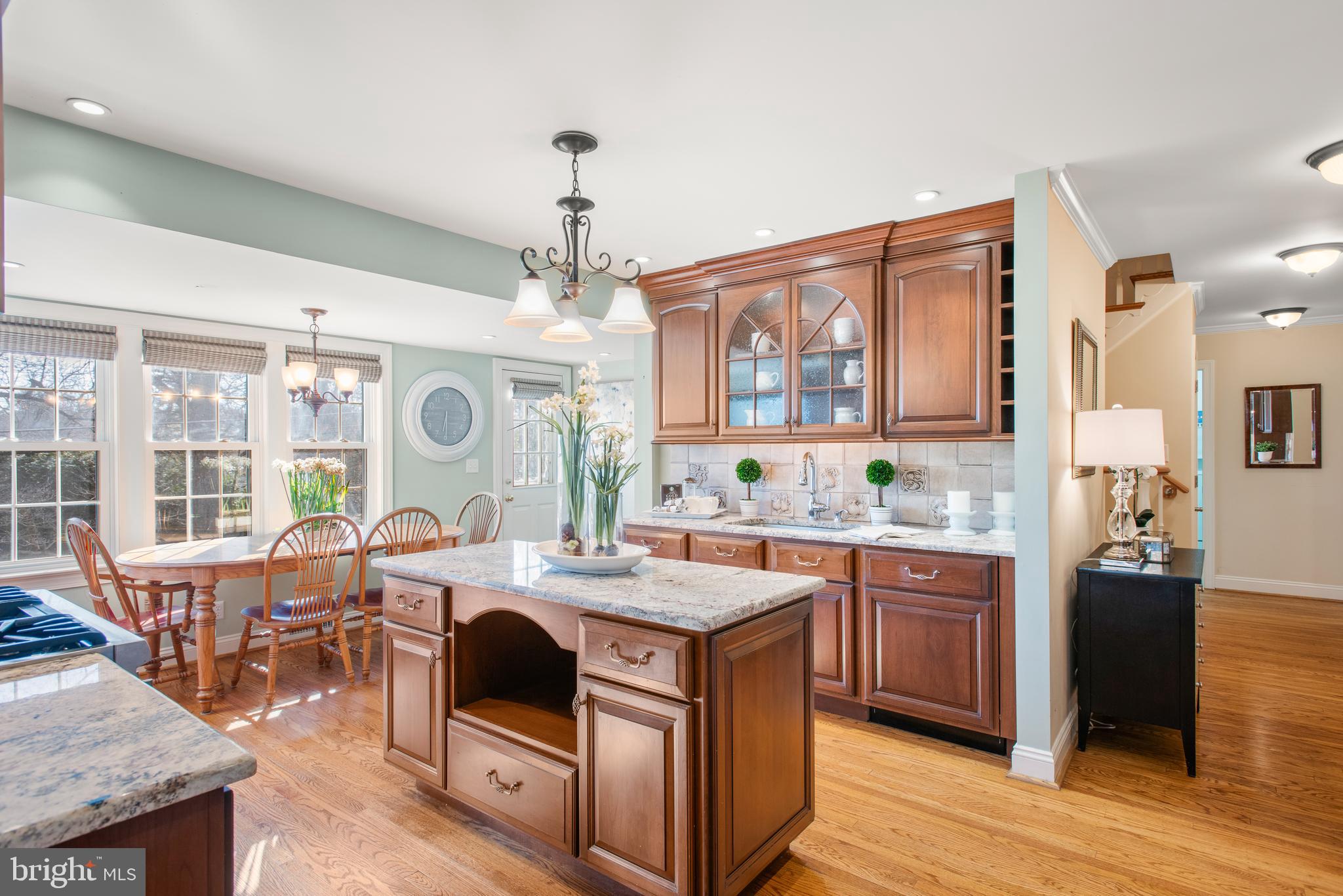 BRYN MAWR - Residential