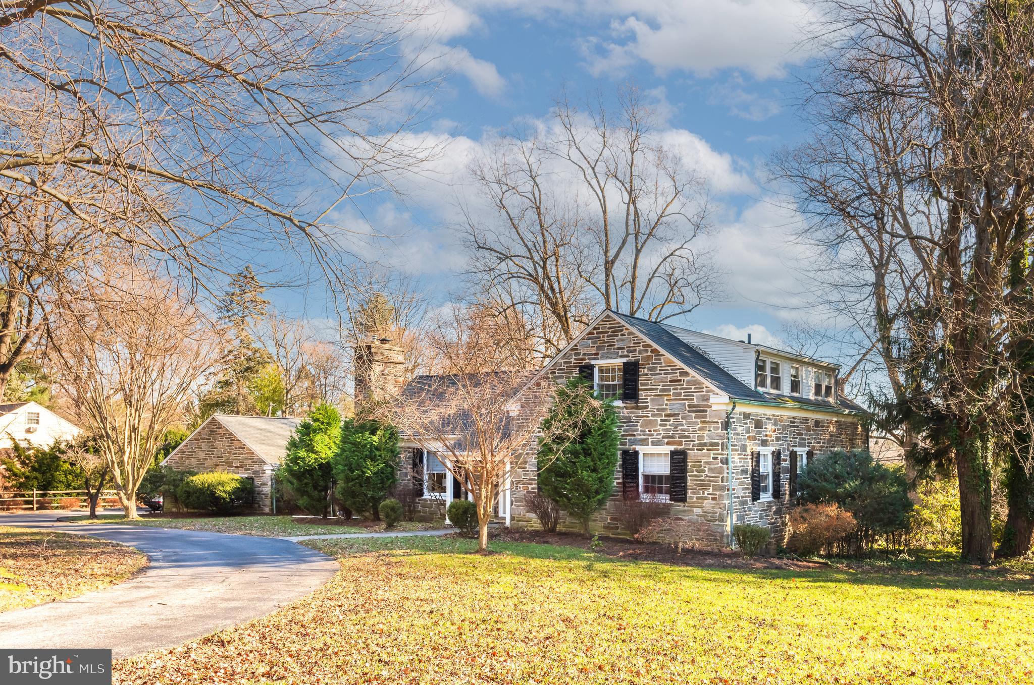 BRYN MAWR - Residential