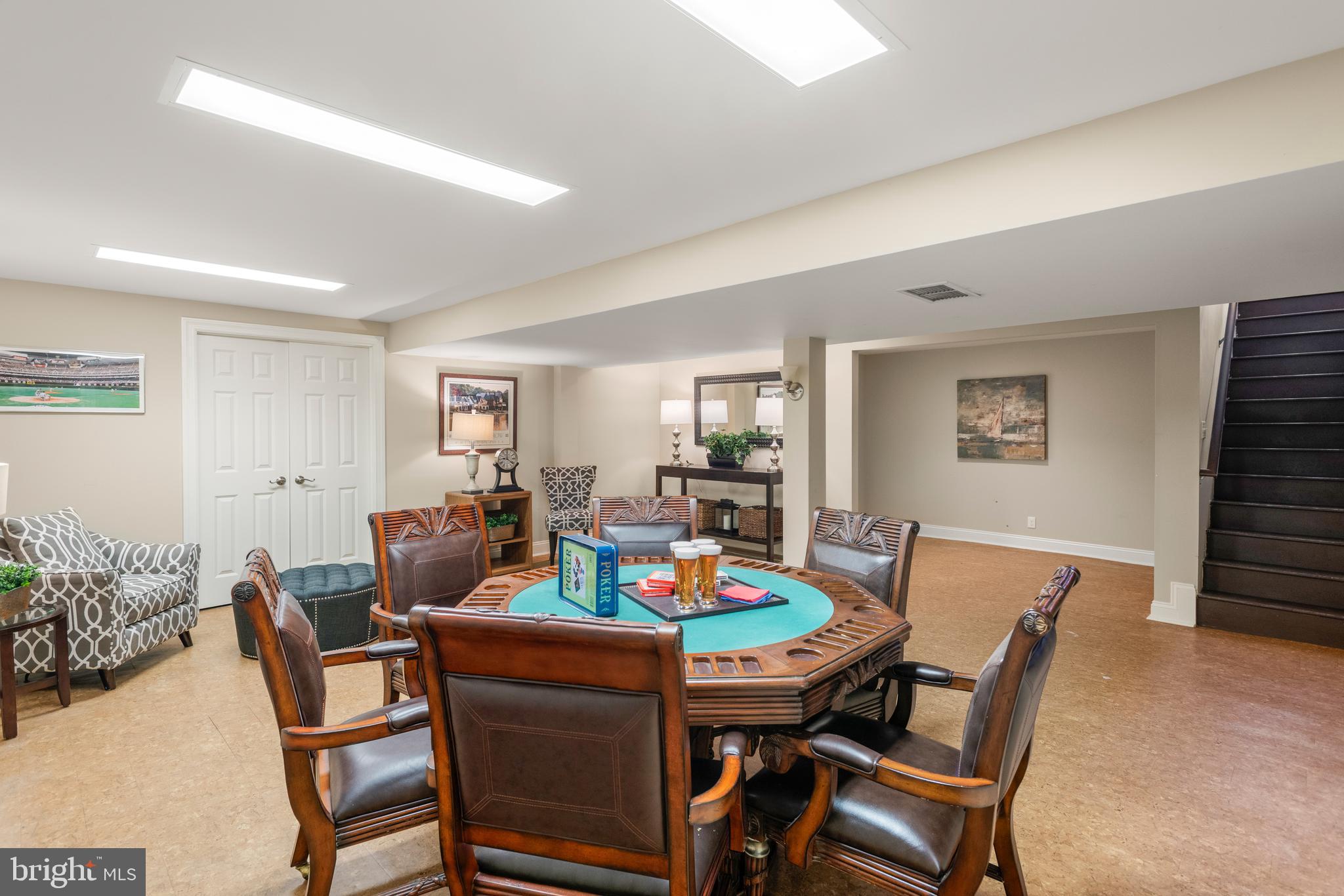 BRYN MAWR - Residential