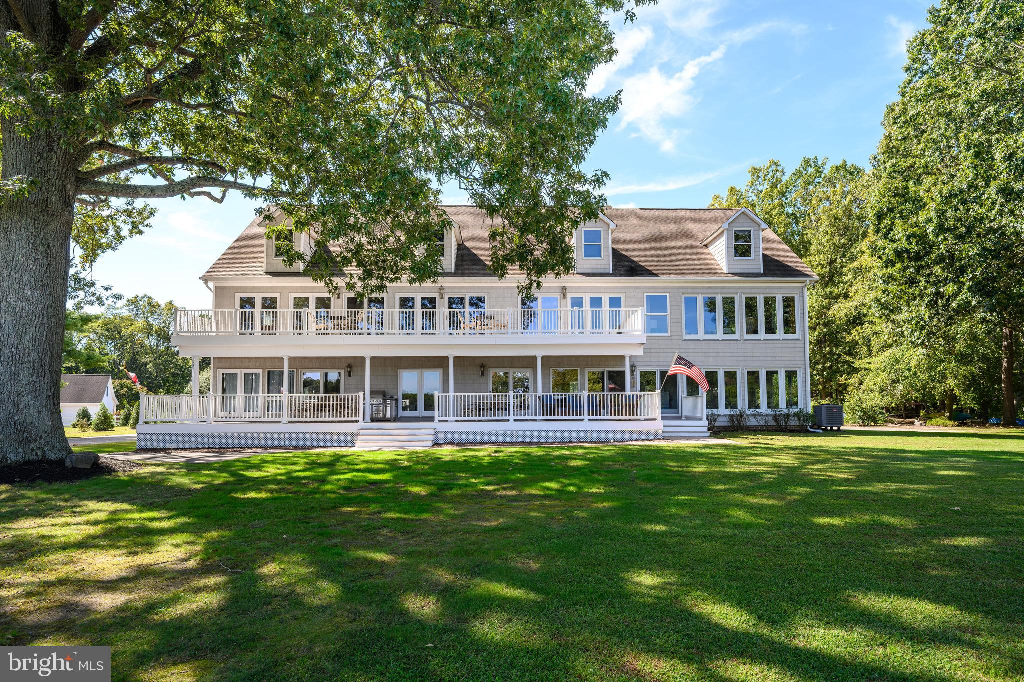 QUEEN ANNE'S ON THE WYE - Residential
